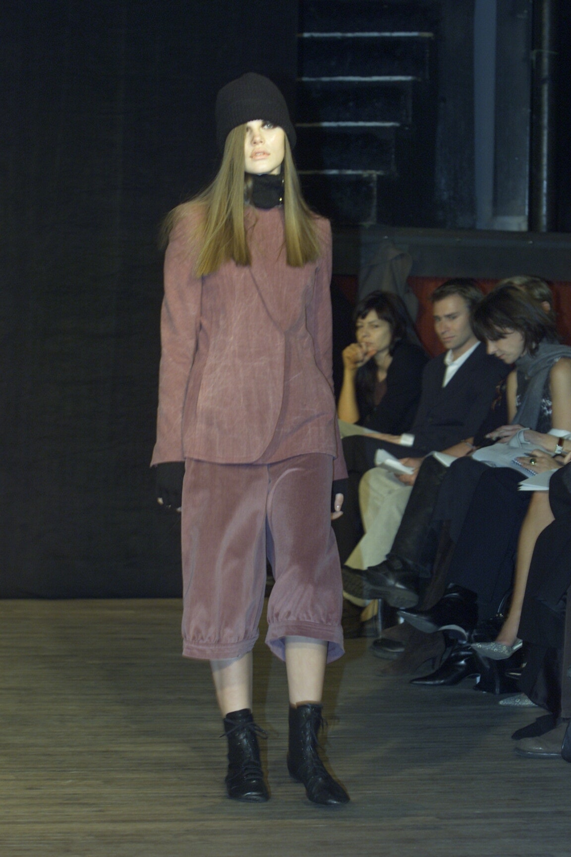 Wink F/W 00 Look 6