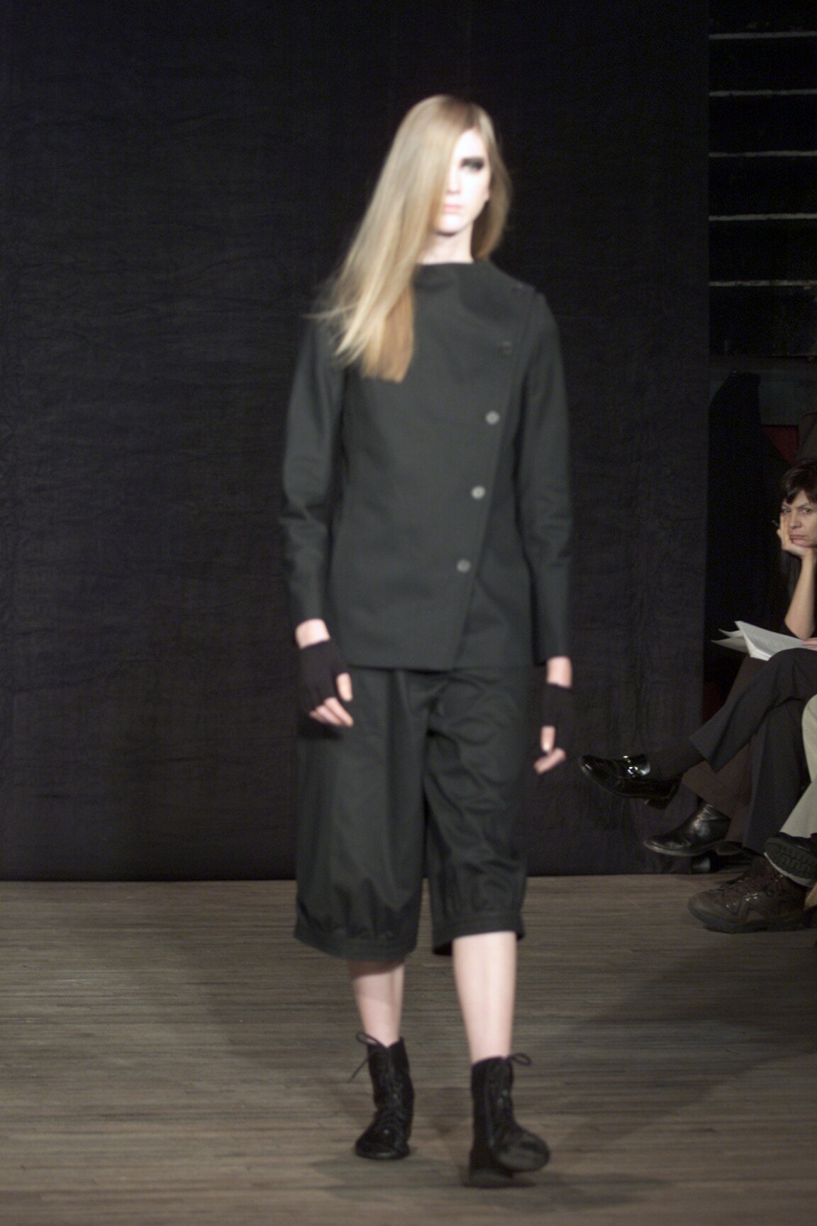 Wink F/W 00 Look 9