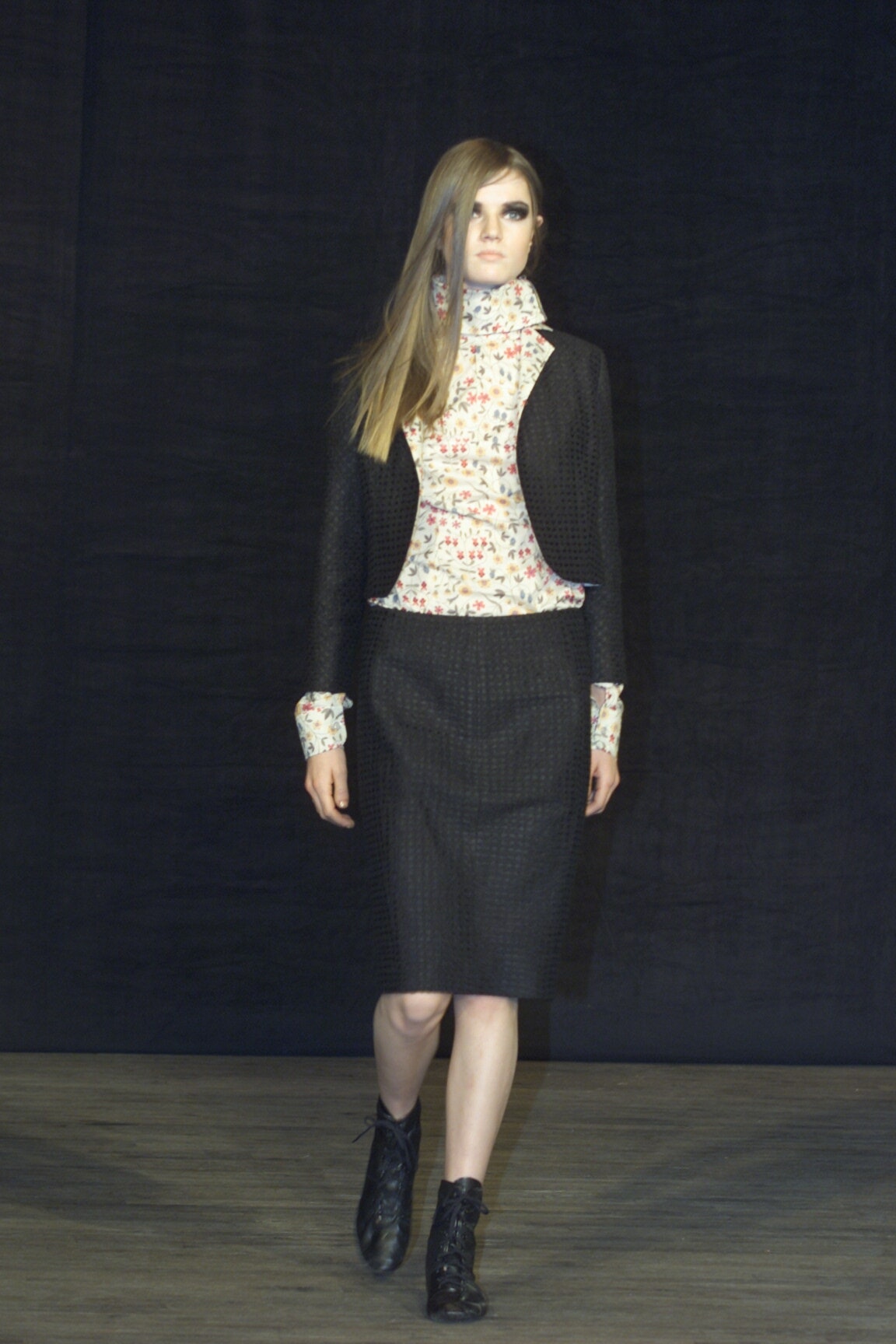 Wink F/W 00 Look 10