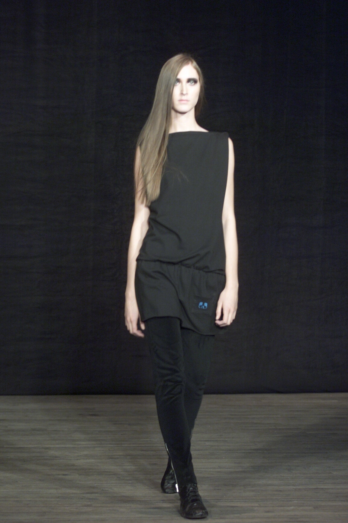 Wink F/W 00 Look 12