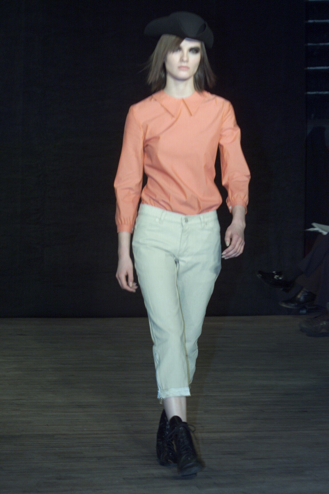 Wink F/W 00 Look 20