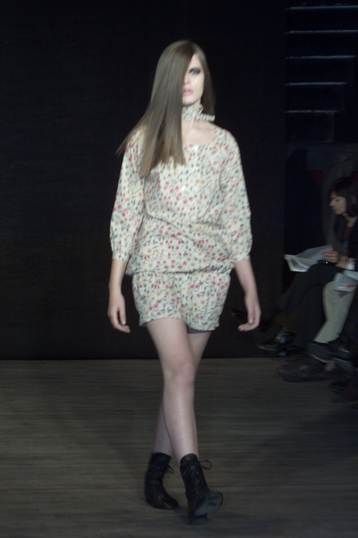 Wink F/W 00 Look 21