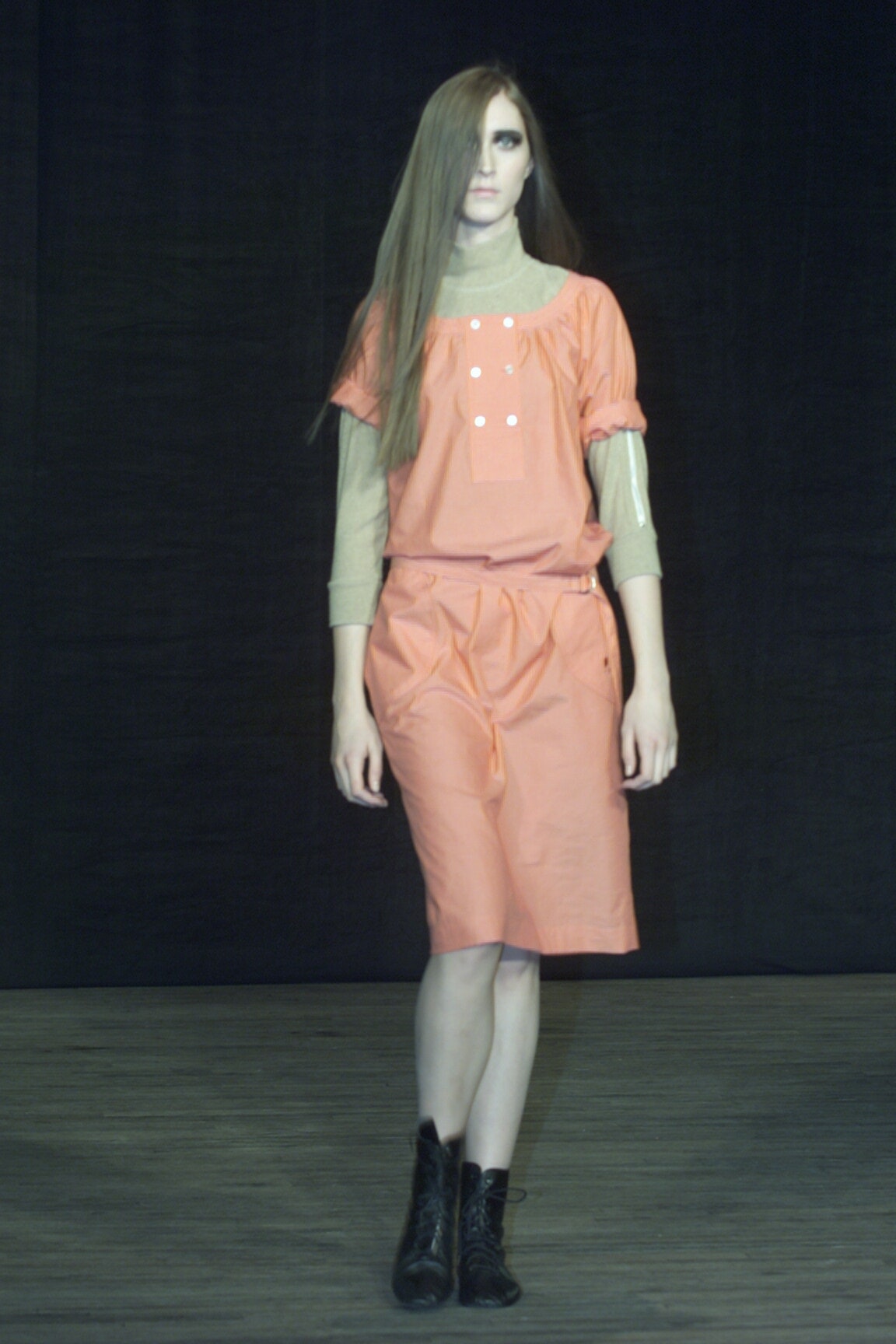Wink F/W 00 Look 23