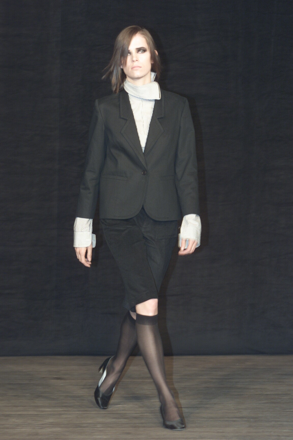 Wink F/W 00 Look 28