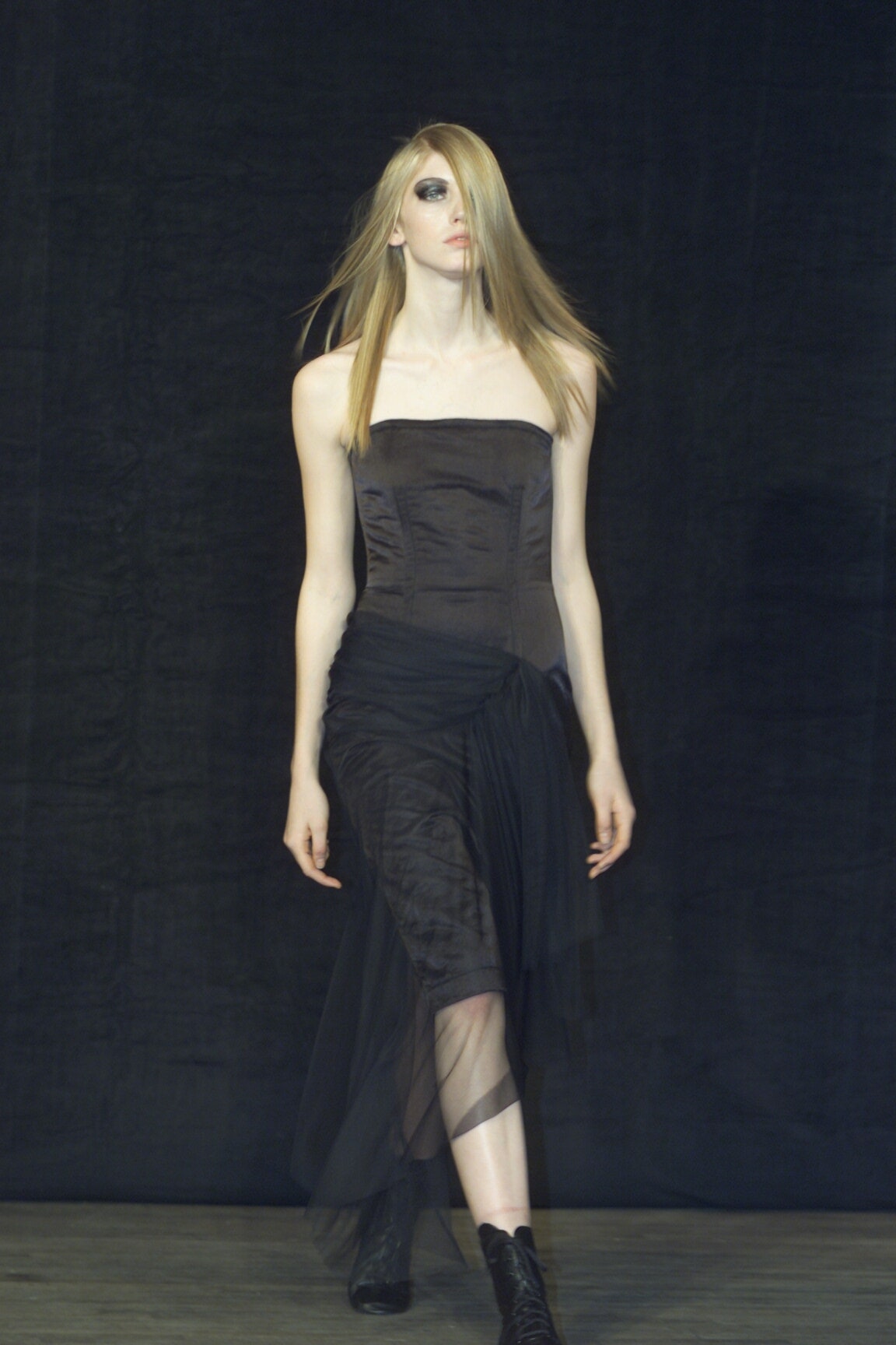 Wink F/W 00 Look 34