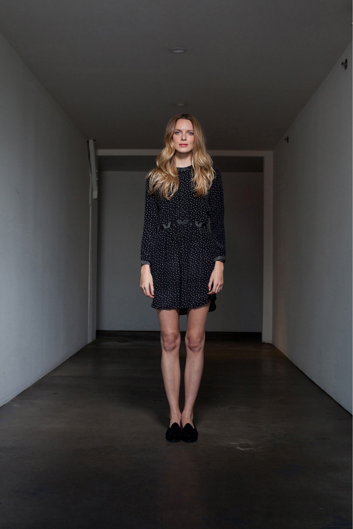 Wren Fall 2013 Ready-to-Wear