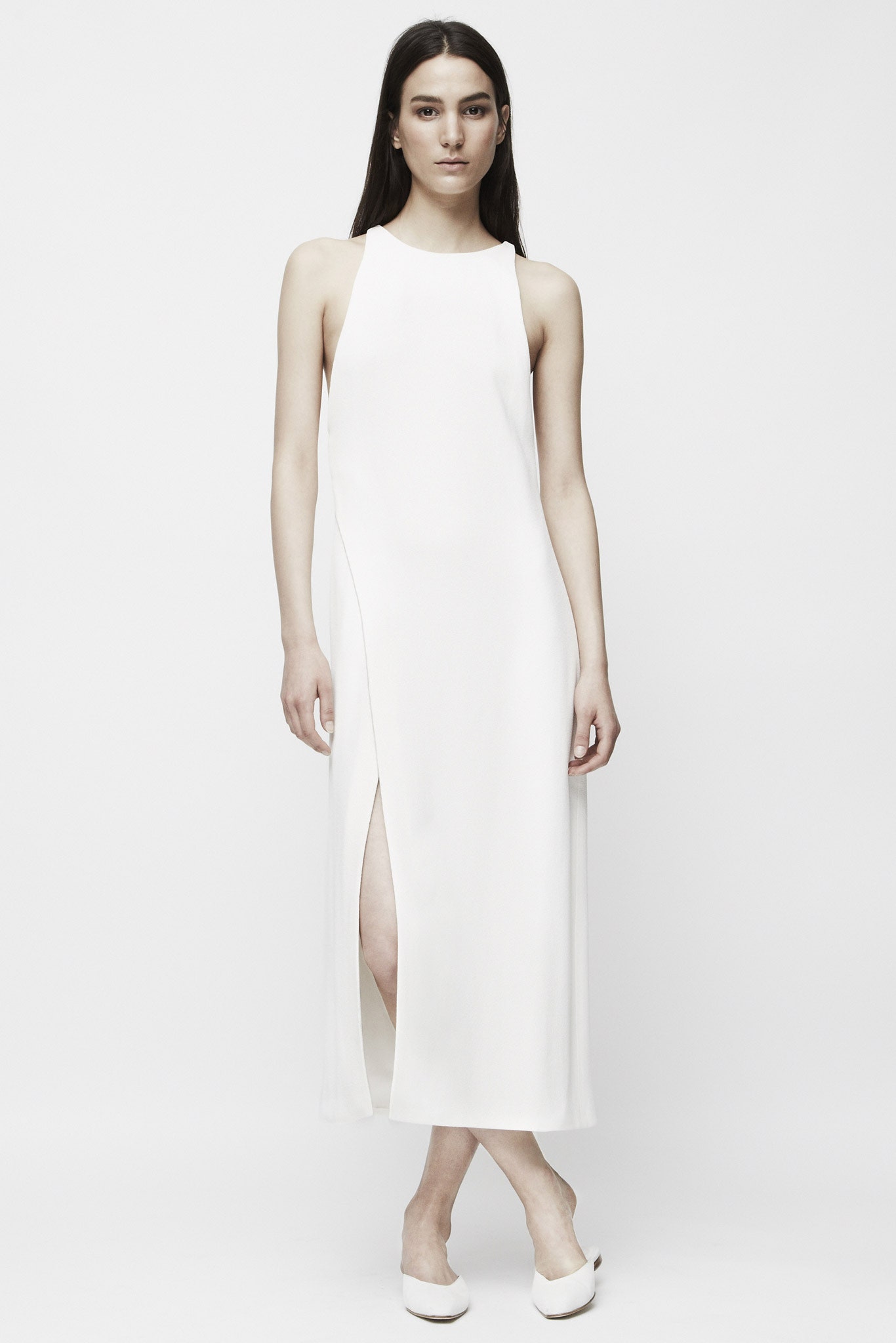 Wes Gordon Resort 2015