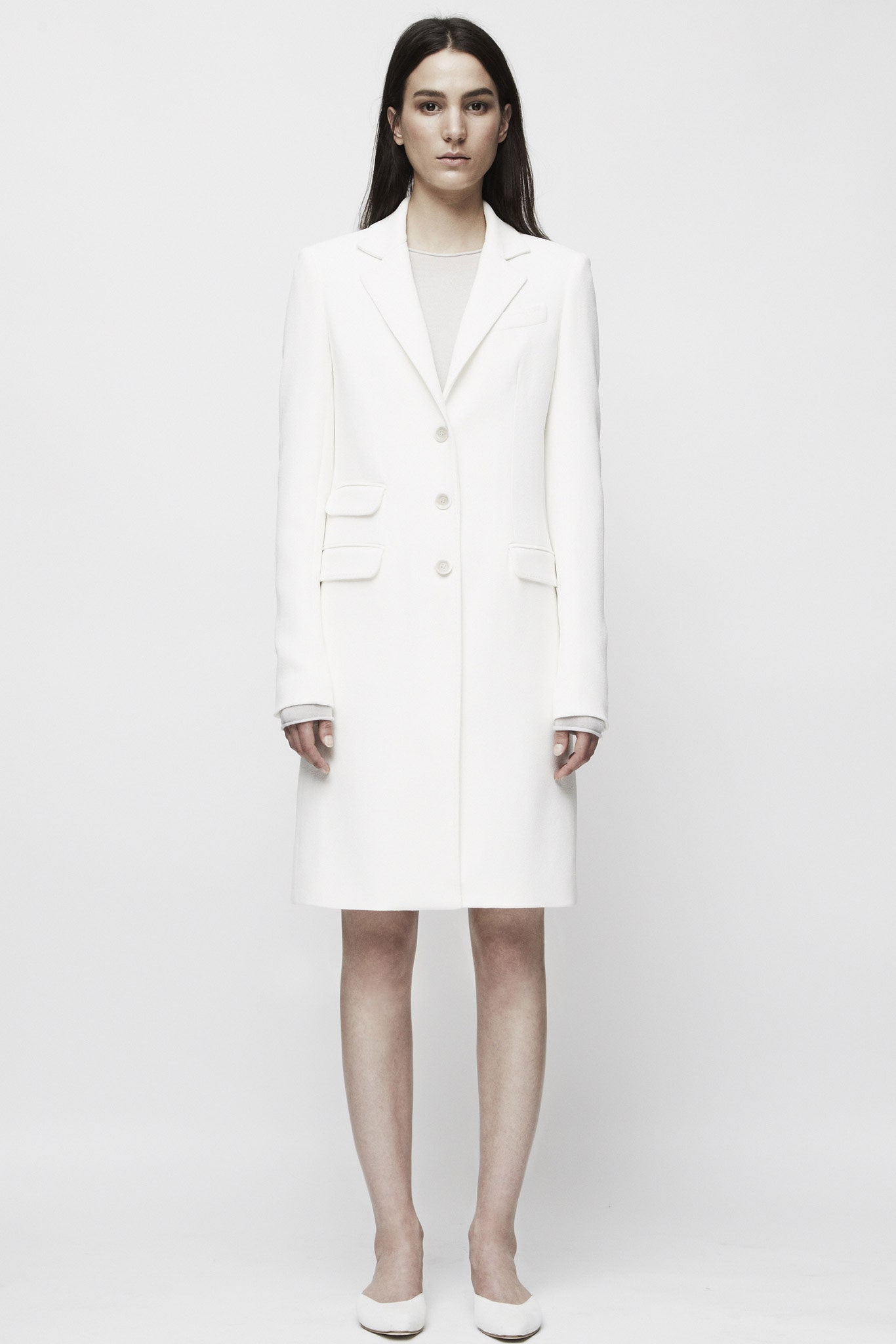 Wes Gordon Resort 15 Look 3