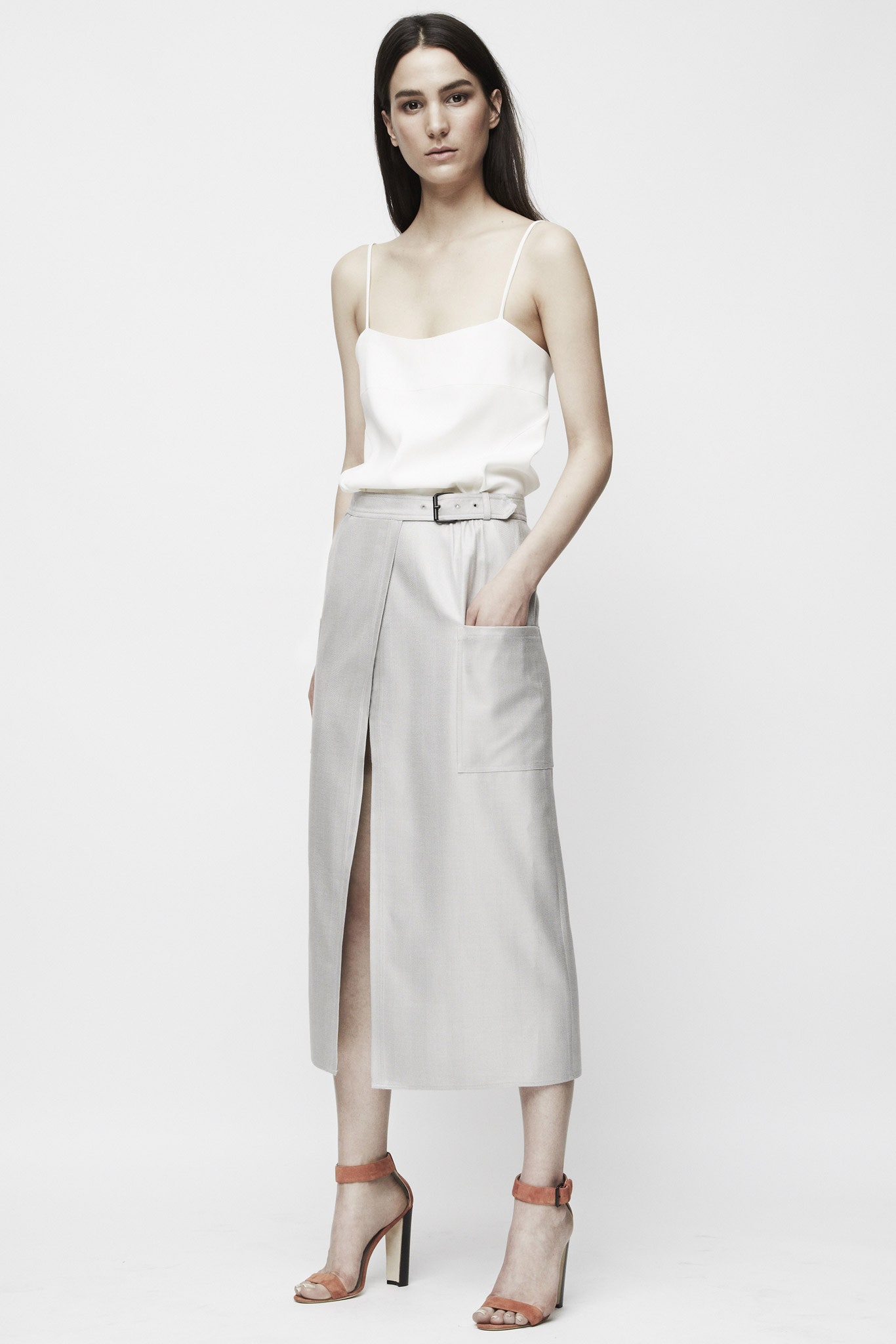 Wes Gordon Resort 15 Look 4