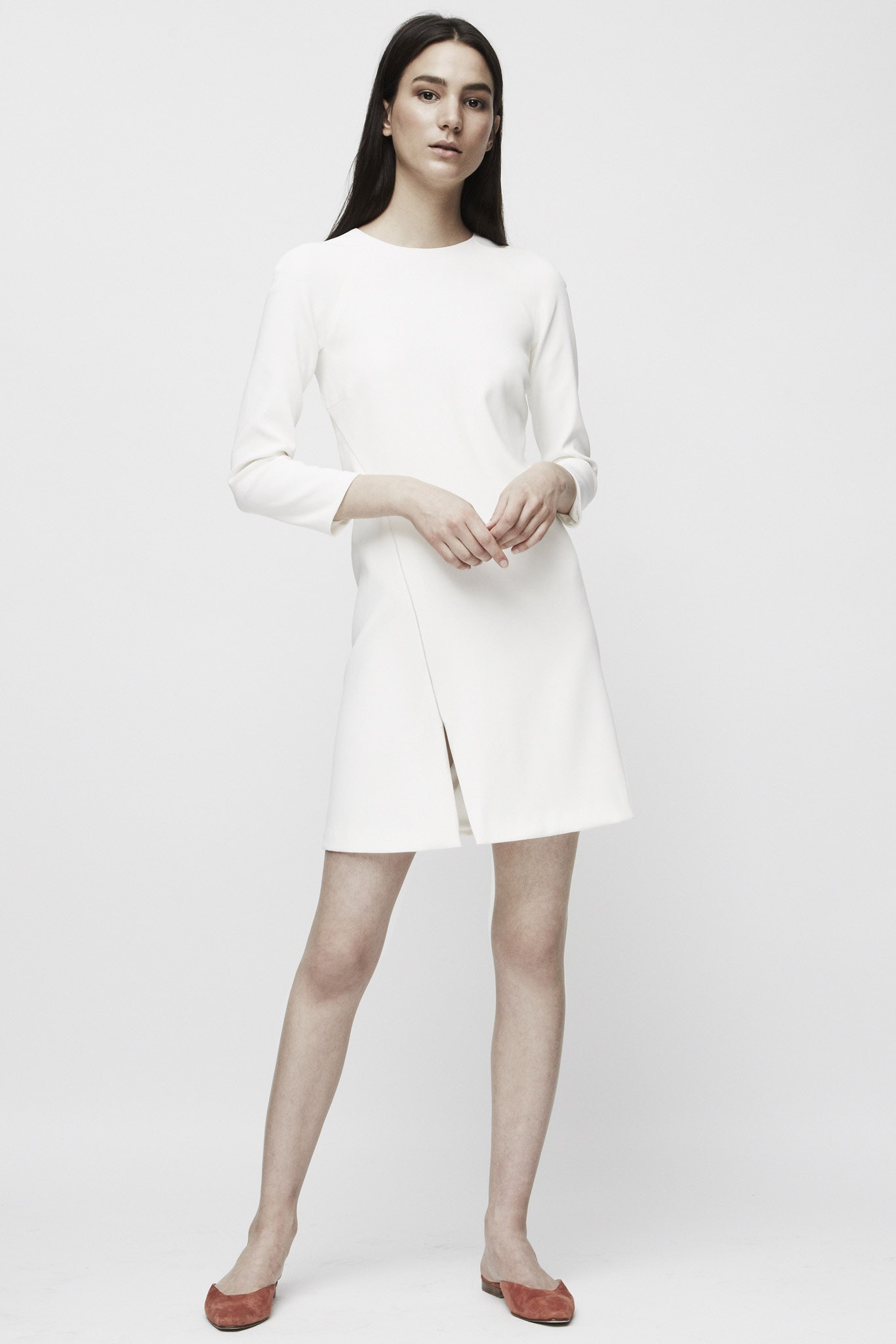 Wes Gordon Resort 15 Look 5