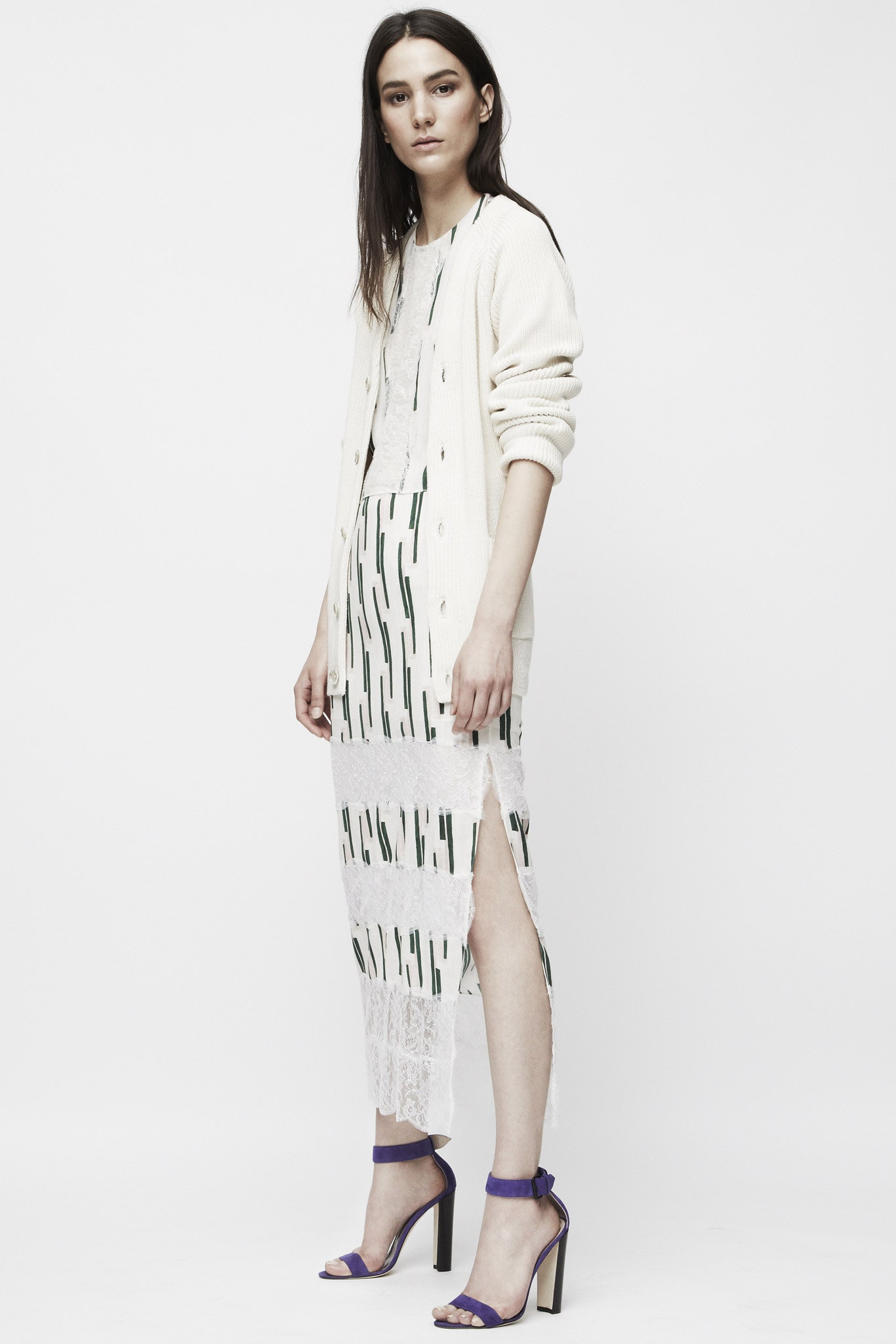 Wes Gordon Resort 15 Look 10