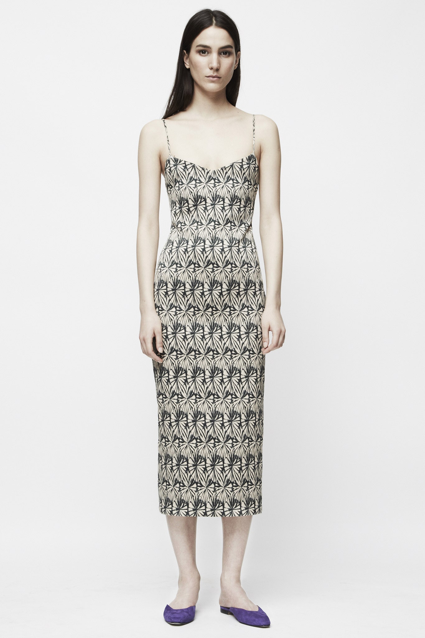 Wes Gordon Resort 15 Look 12