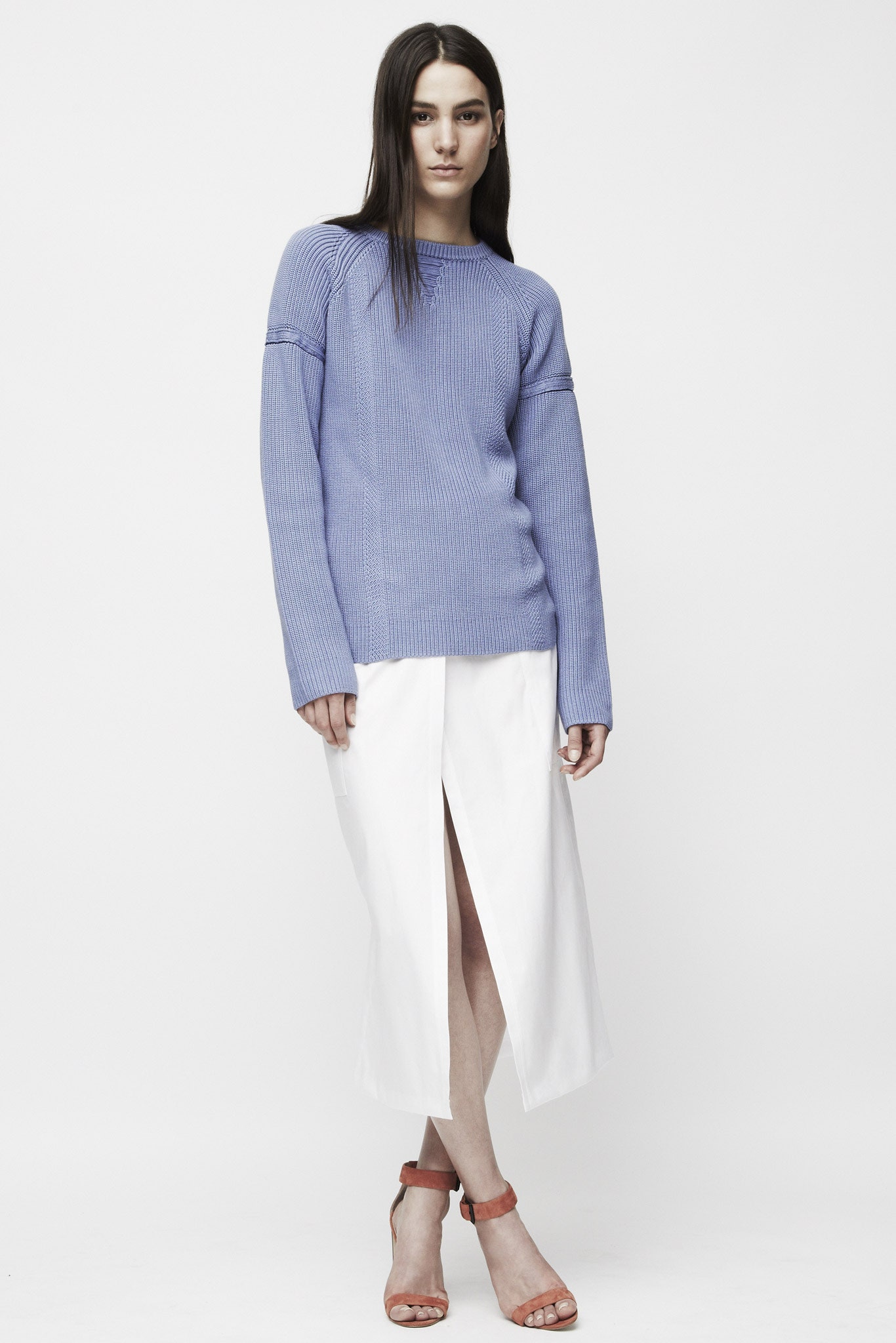 Wes Gordon Resort 15 Look 14