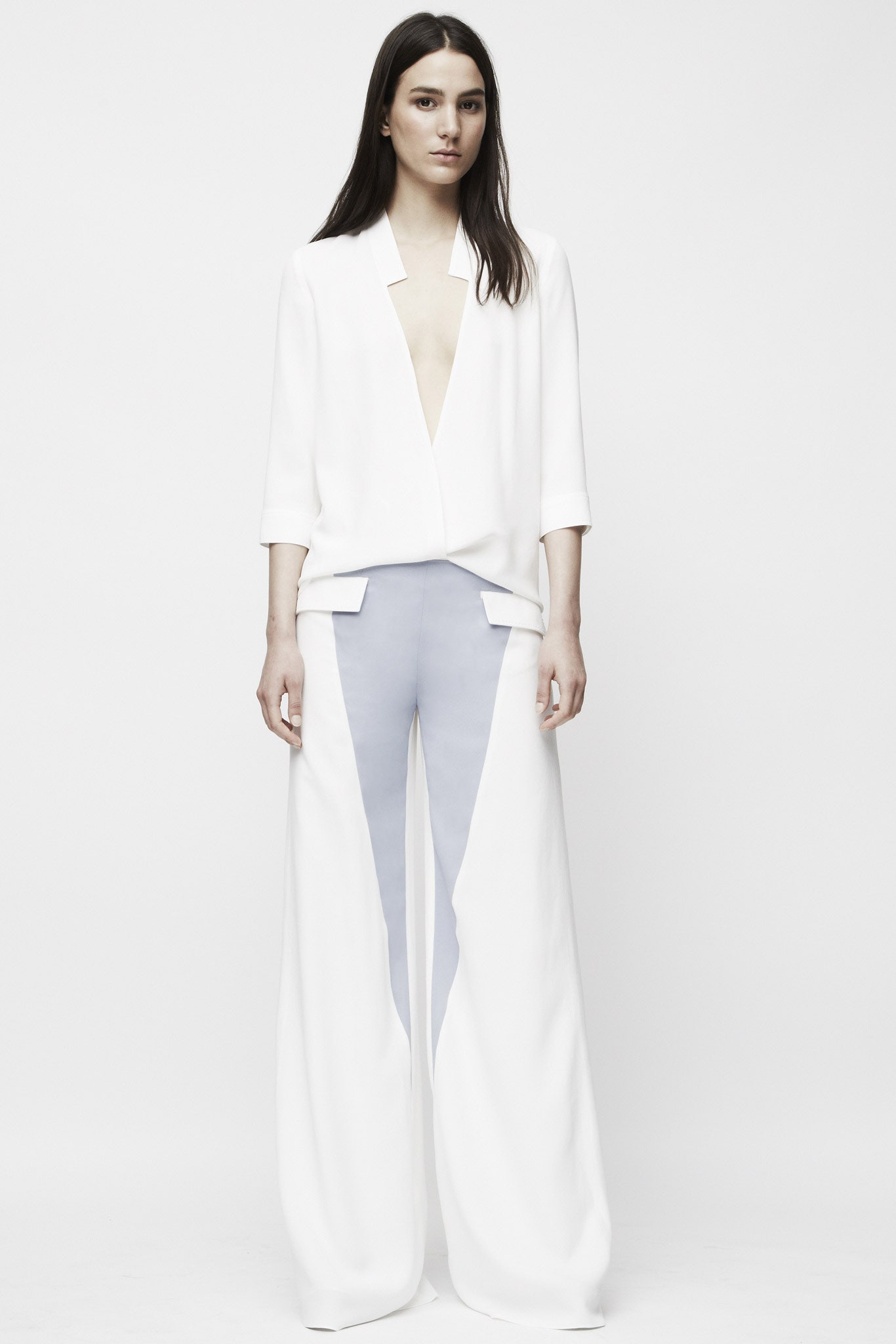 Wes Gordon Resort 15 Look 15