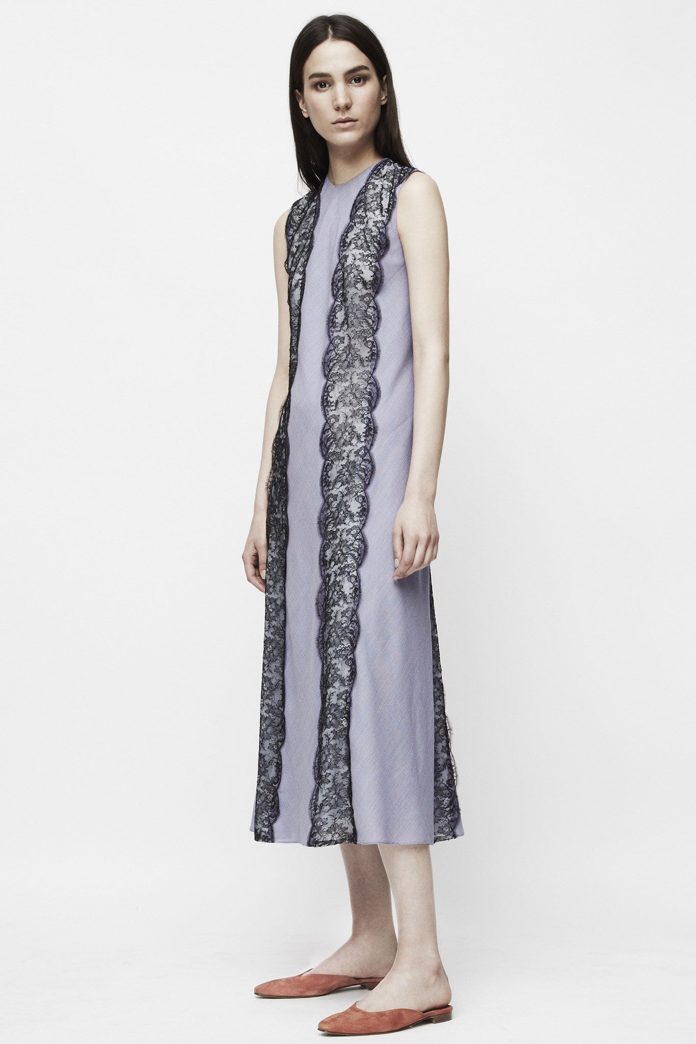 Wes Gordon Resort 15 Look 17