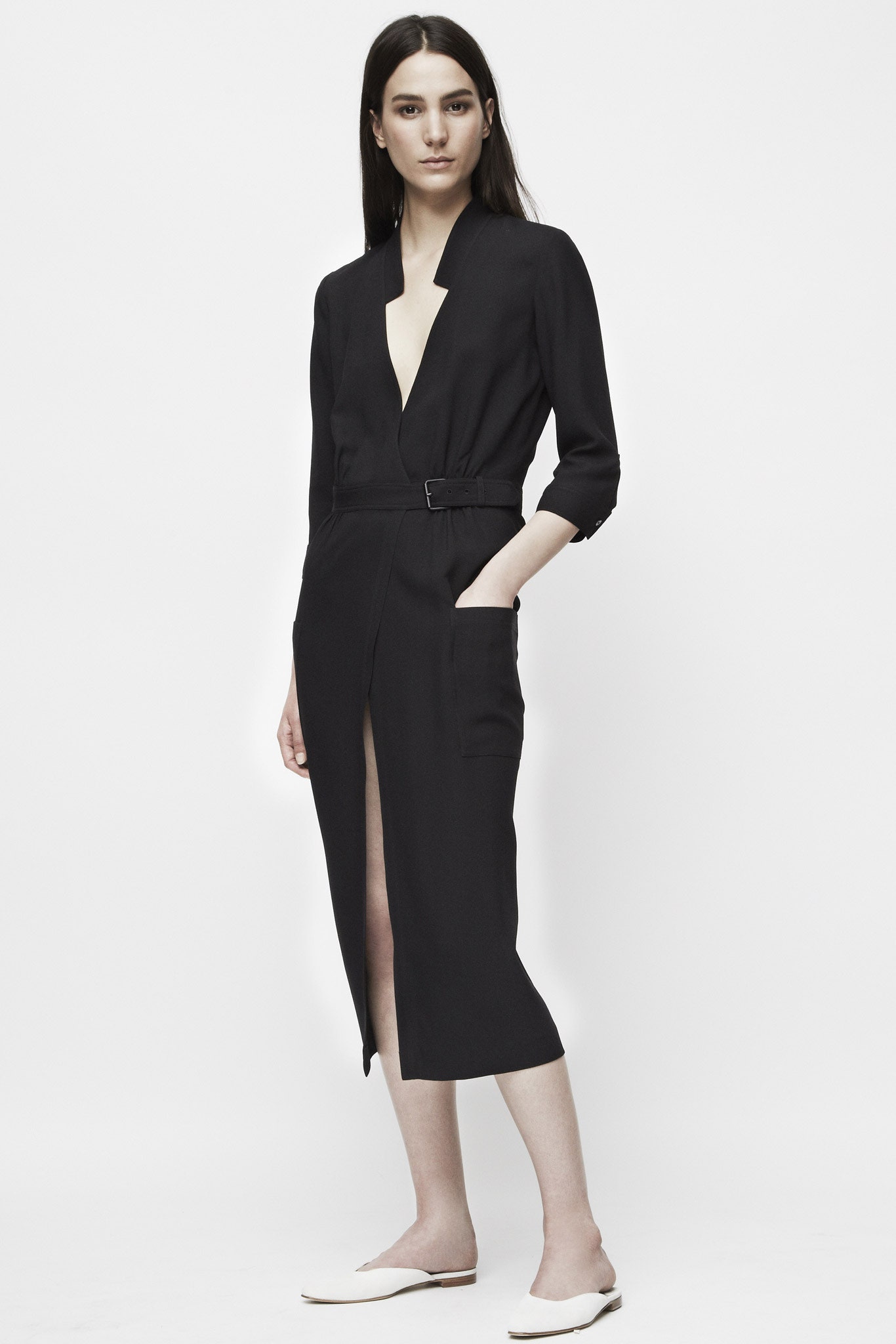 Wes Gordon Resort 15 Look 20