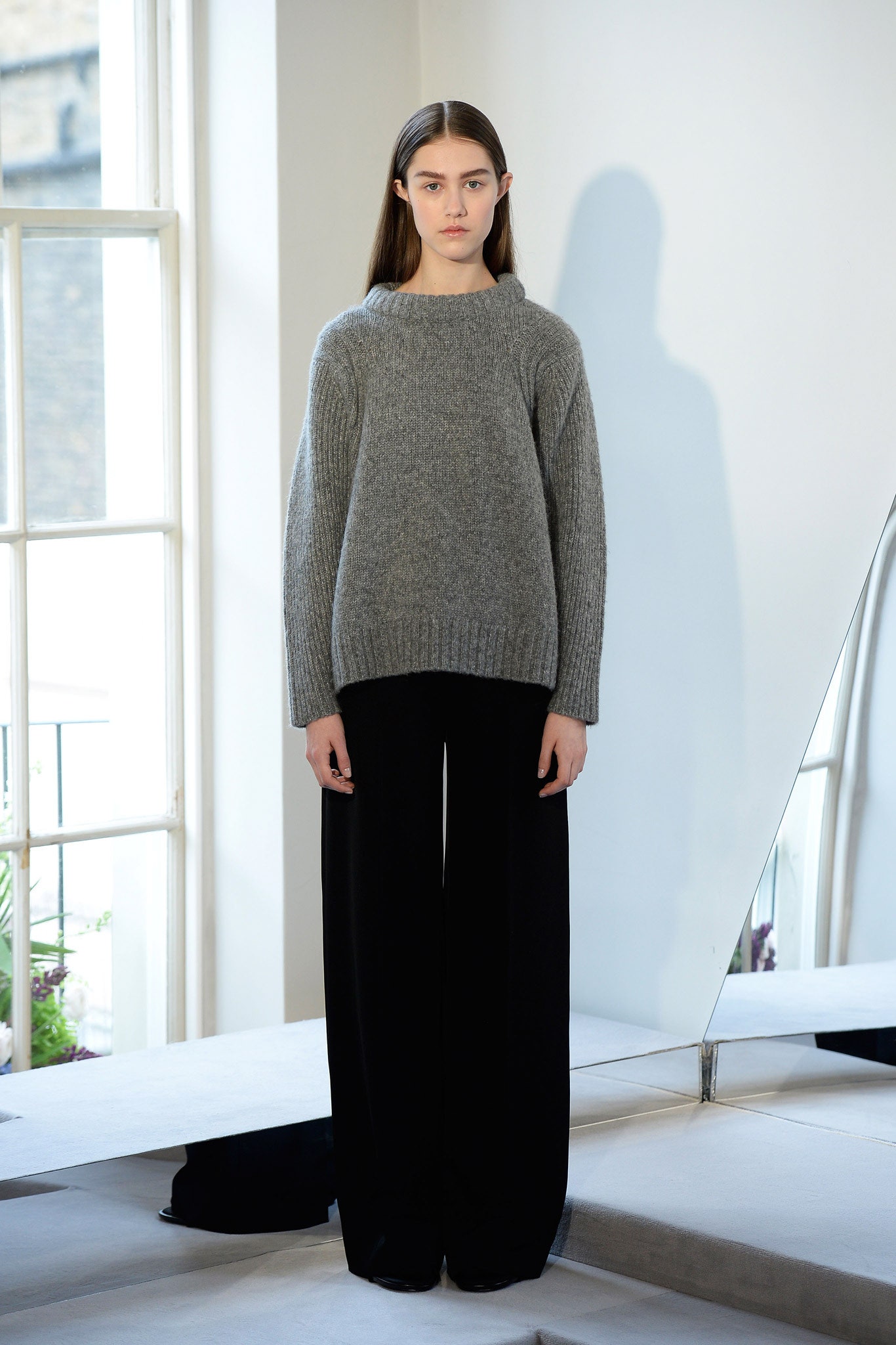 Whistles Fall 2014 Ready-to-Wear