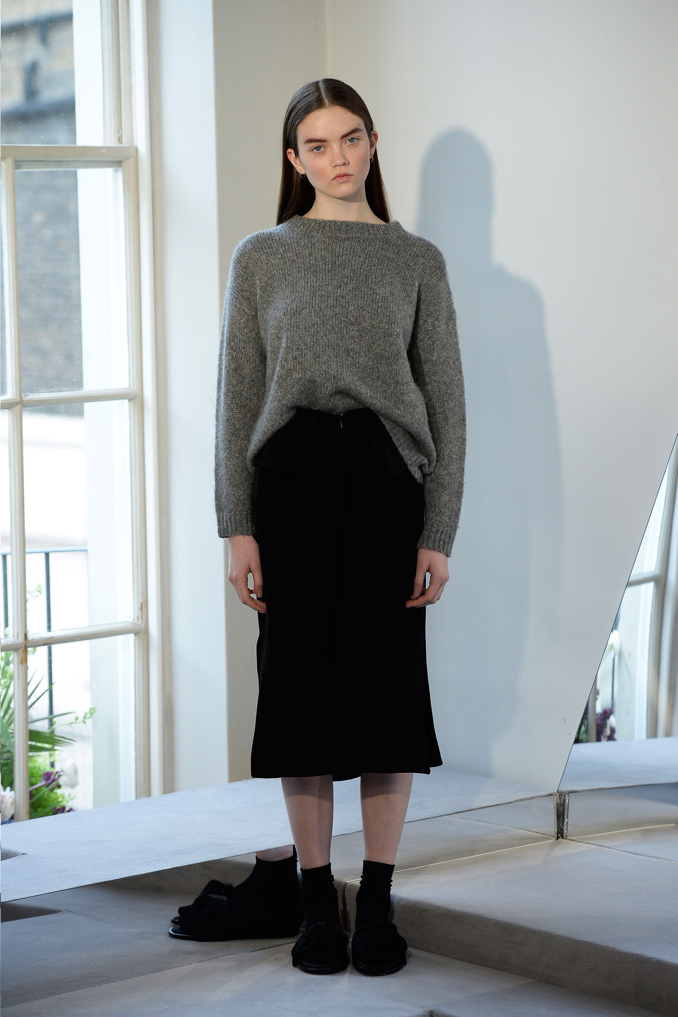 Whistles F/W 14 Look 2