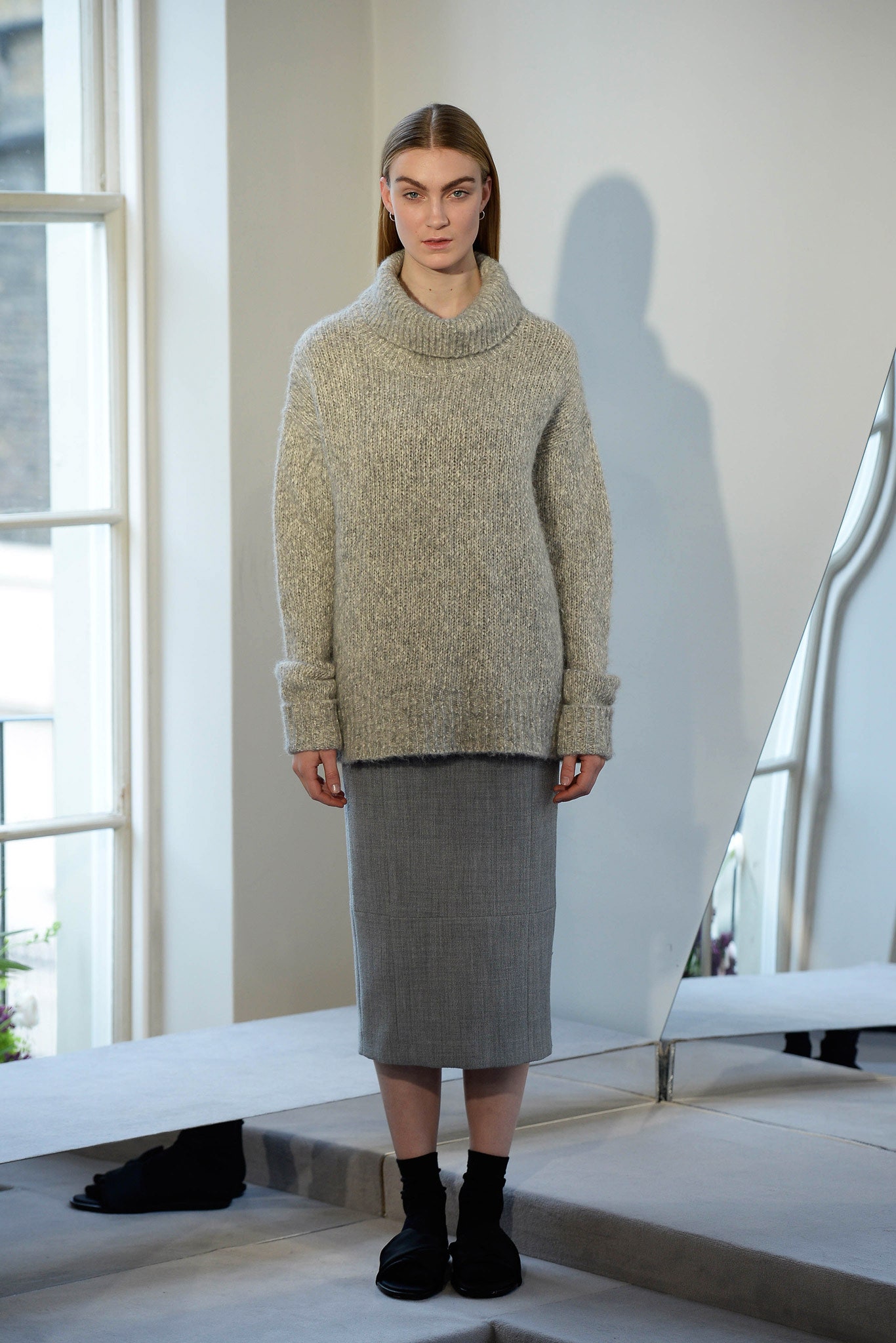 Whistles F/W 14 Look 3