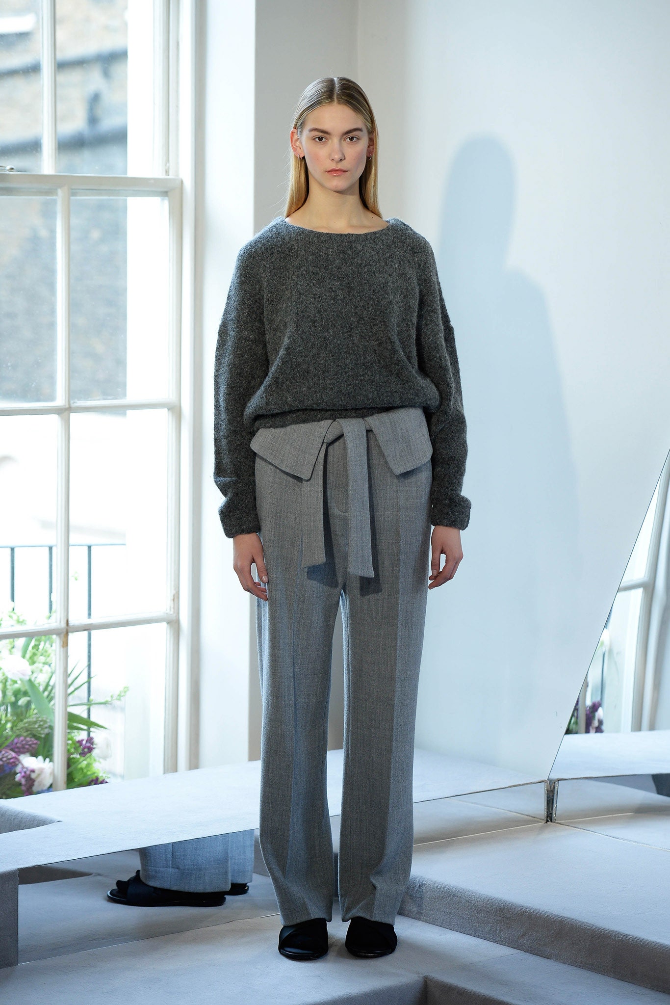 Whistles F/W 14 Look 4