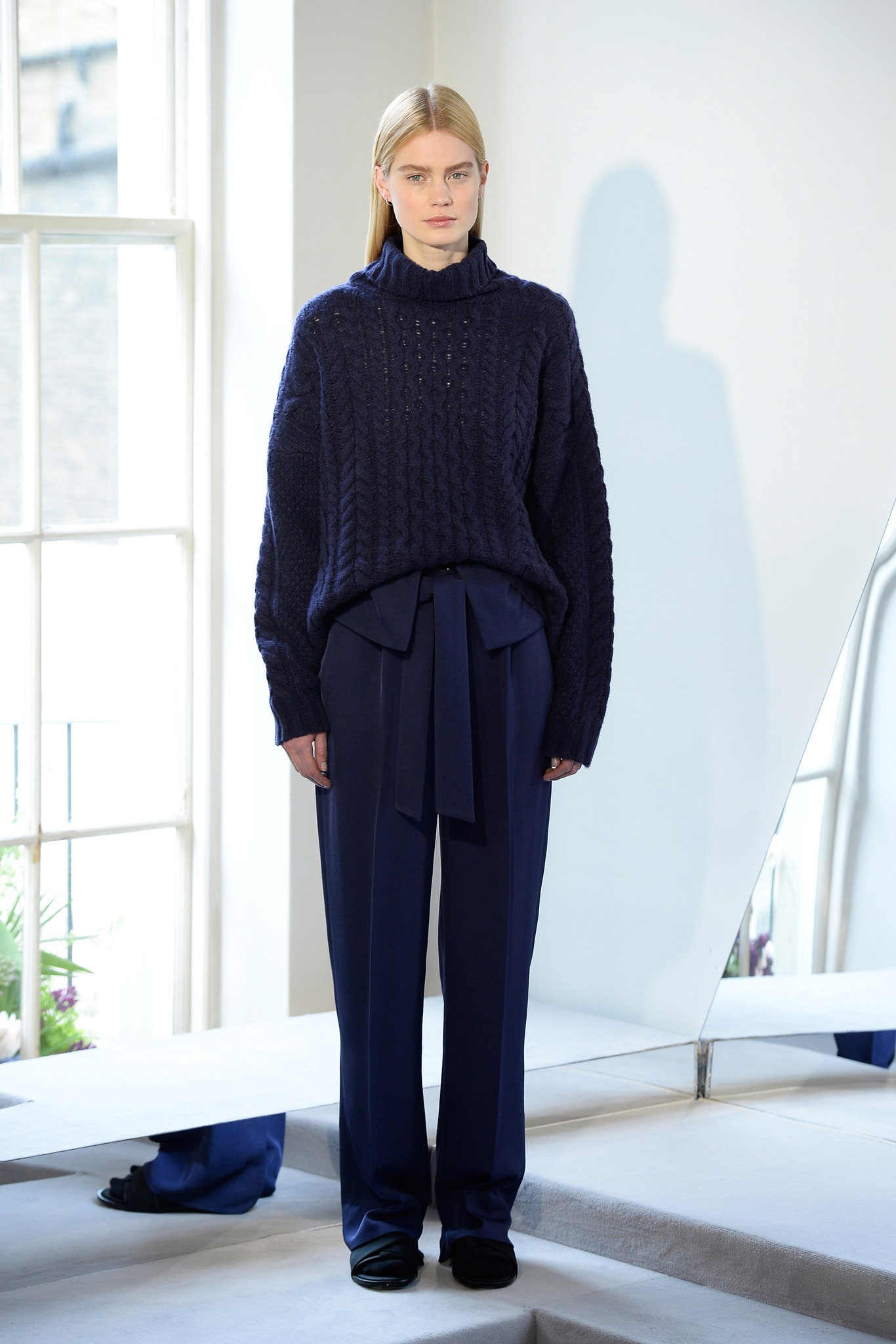 Whistles F/W 14 Look 5