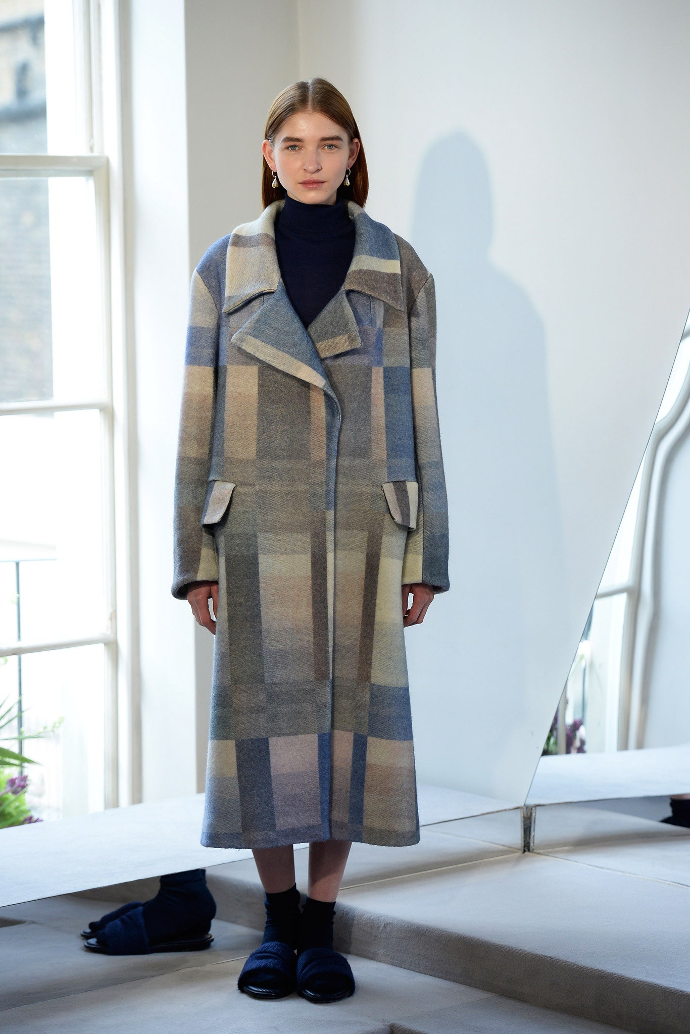 Whistles F/W 14 Look 6