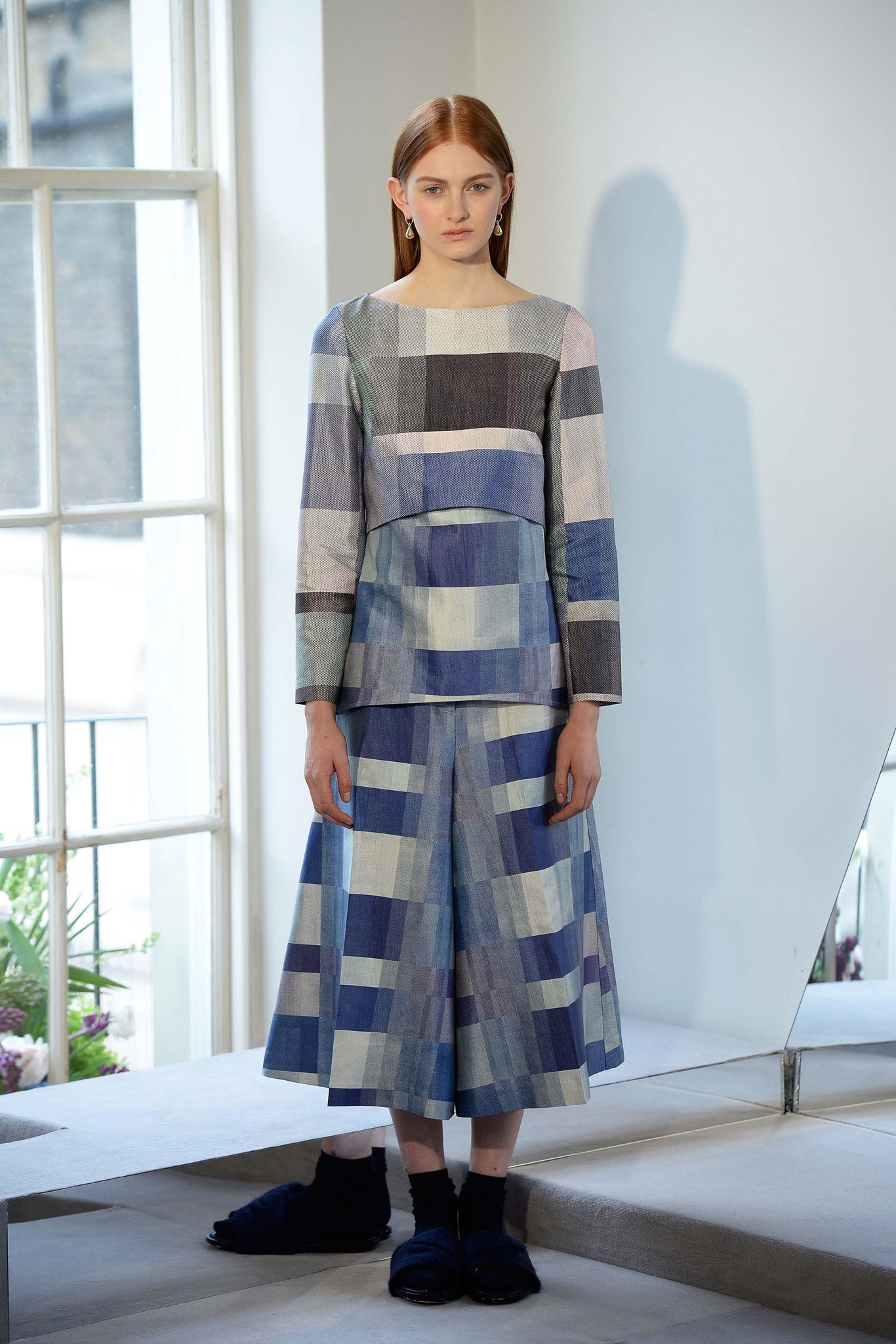 Whistles F/W 14 Look 7