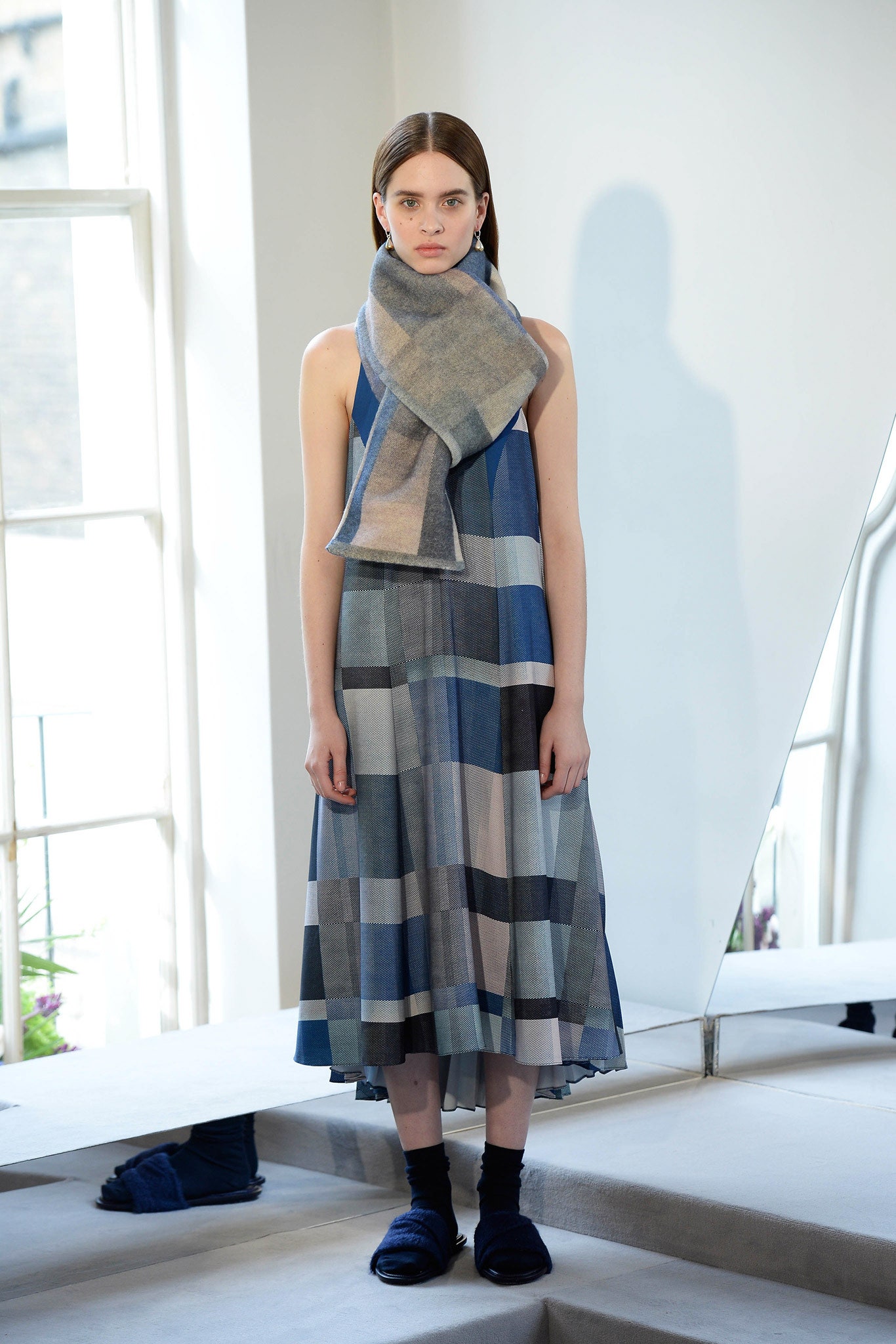 Whistles F/W 14 Look 8
