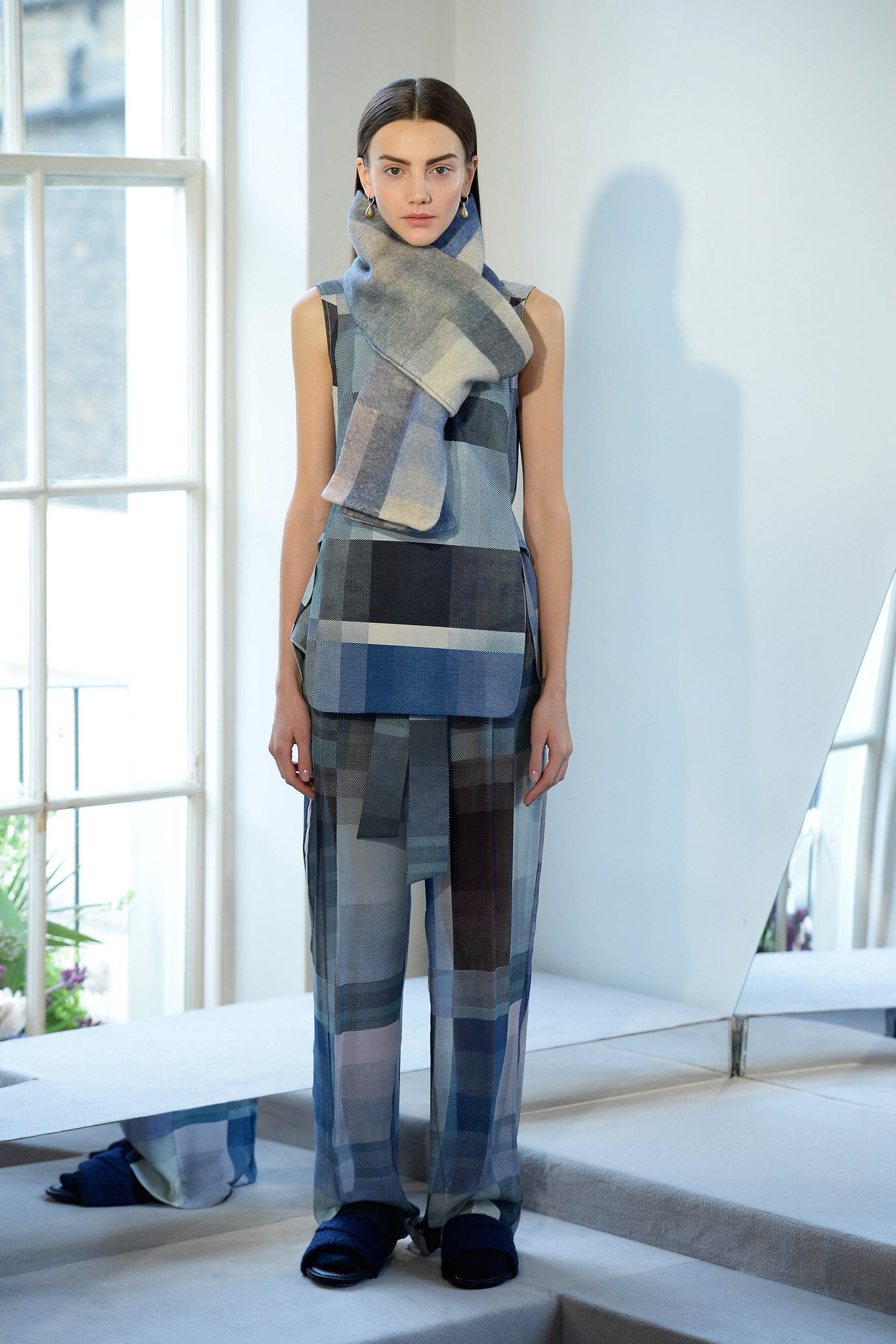 Whistles F/W 14 Look 9