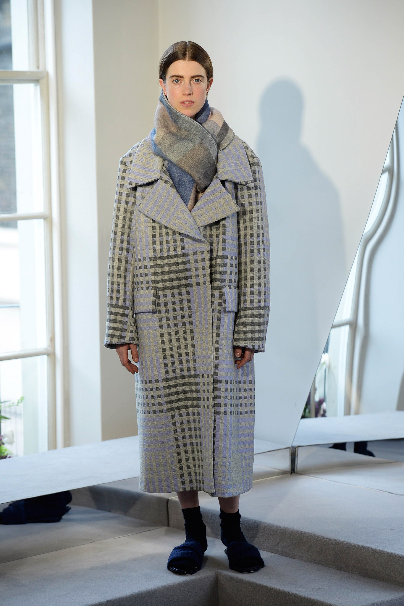 Whistles F/W 14 Look 10