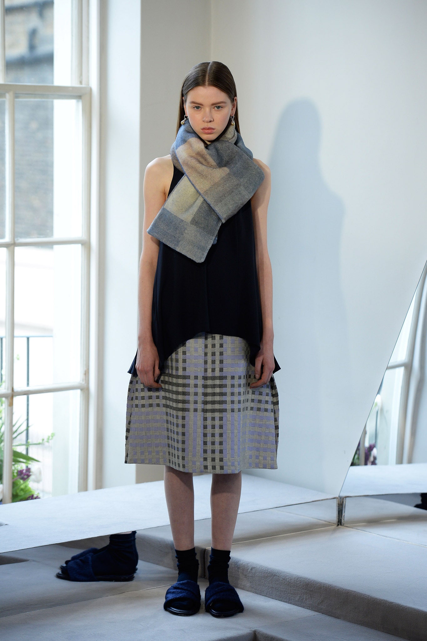 Whistles F/W 14 Look 11