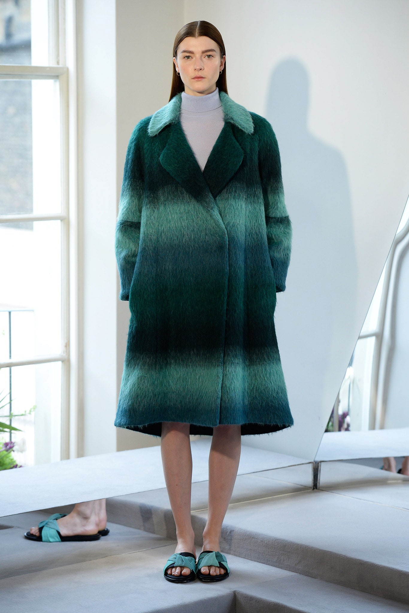 Whistles F/W 14 Look 12