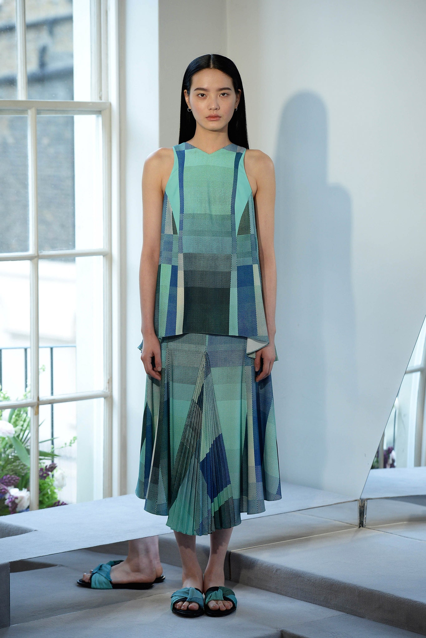 Whistles F/W 14 Look 13