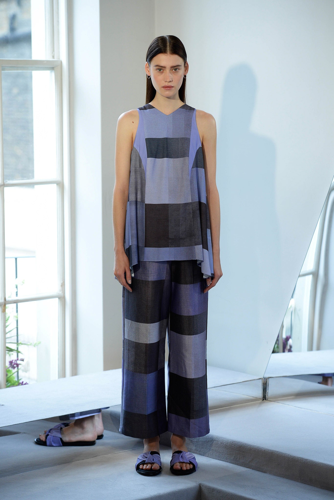 Whistles F/W 14 Look 14