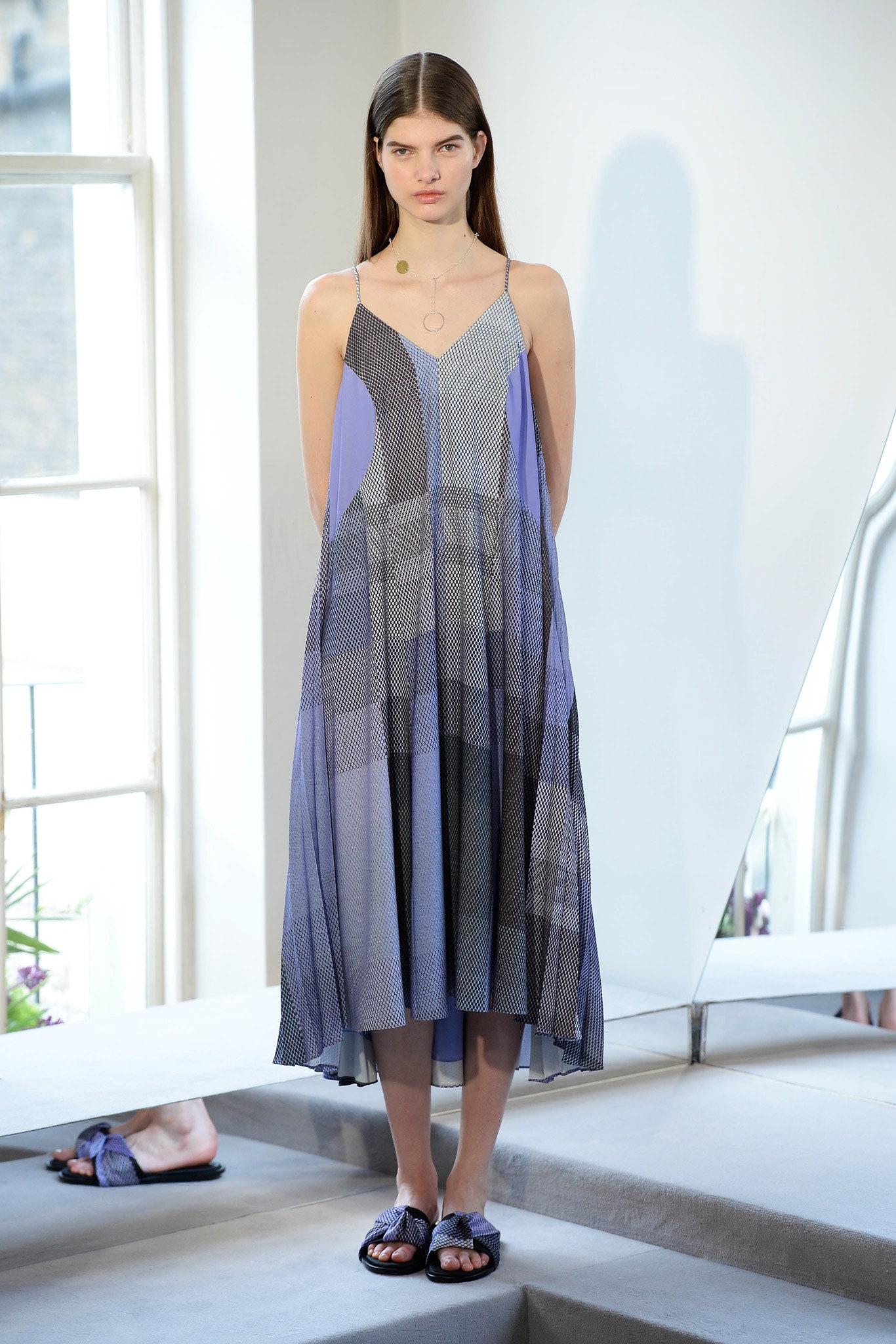 Whistles F/W 14 Look 15