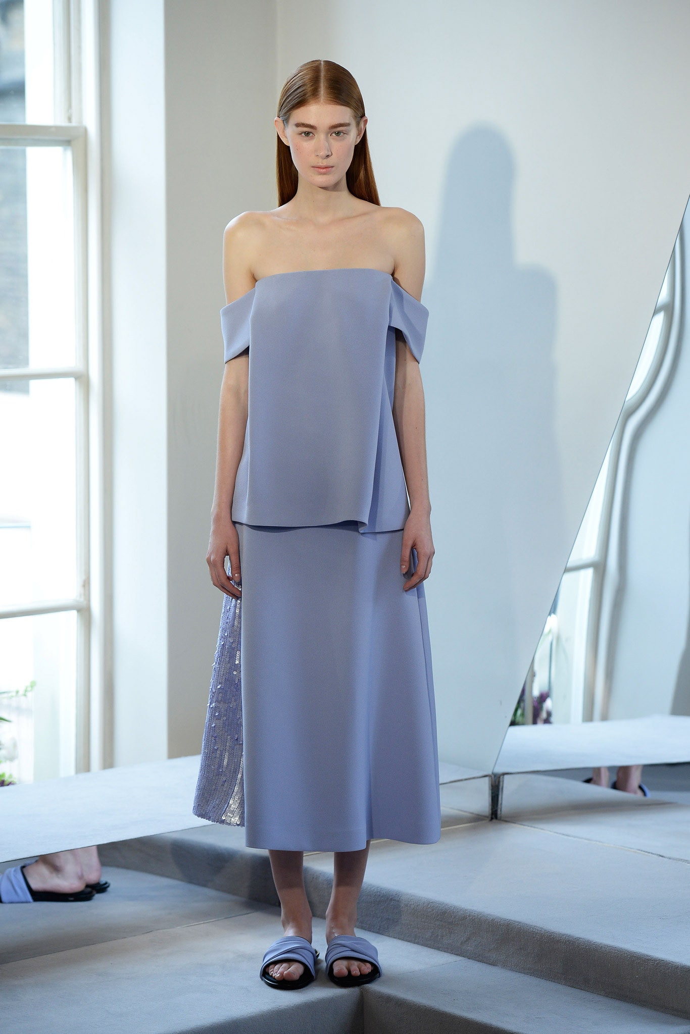Whistles F/W 14 Look 18