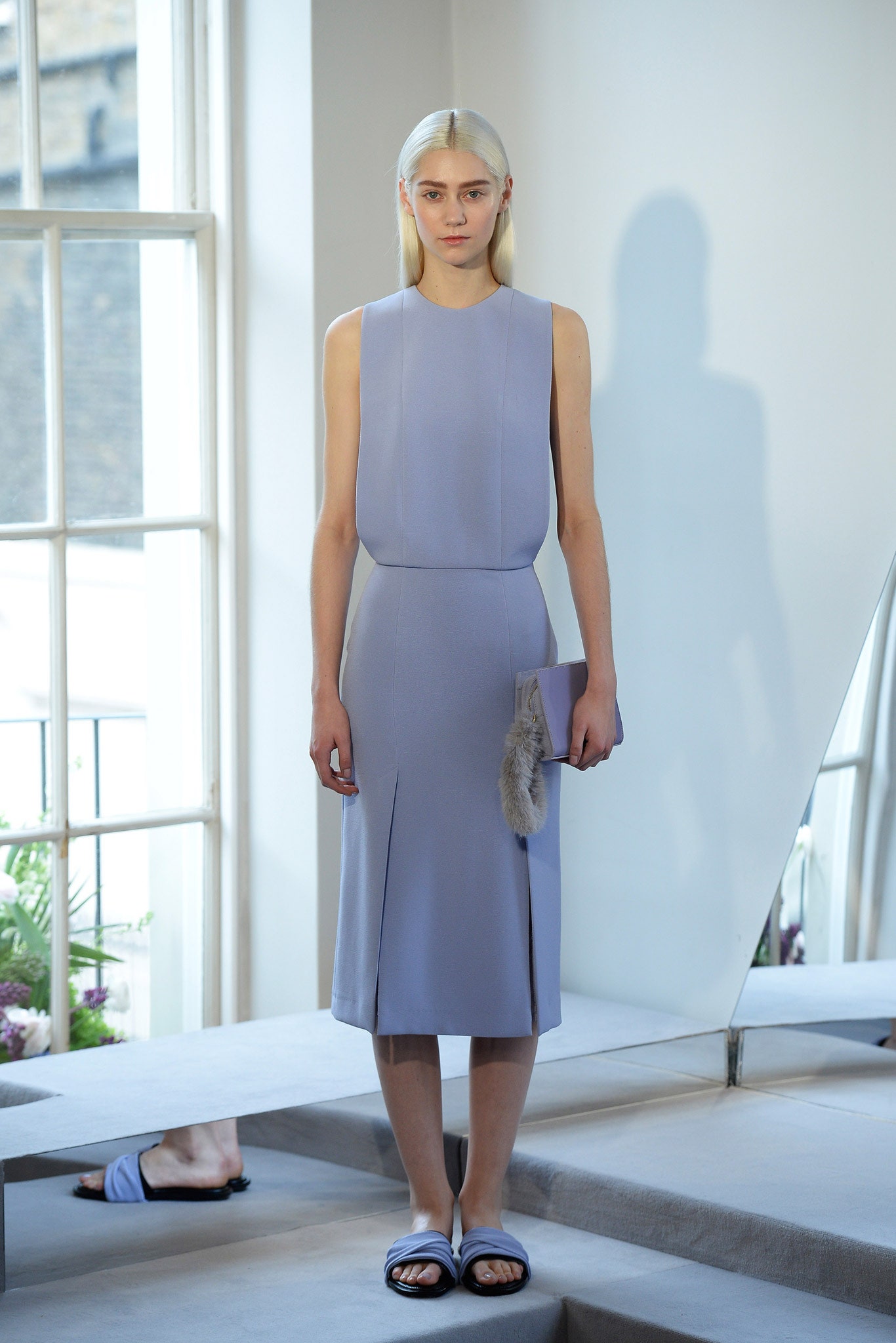 Whistles F/W 14 Look 19
