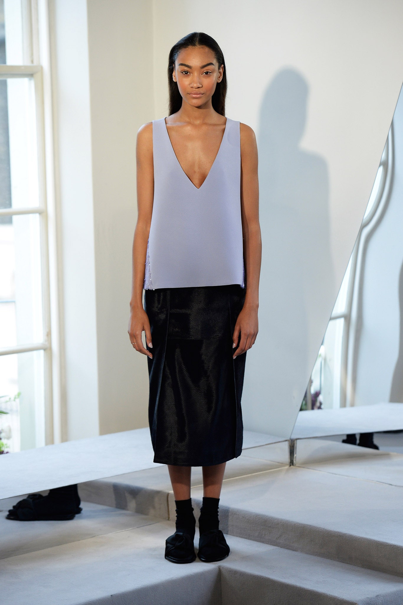 Whistles F/W 14 Look 21