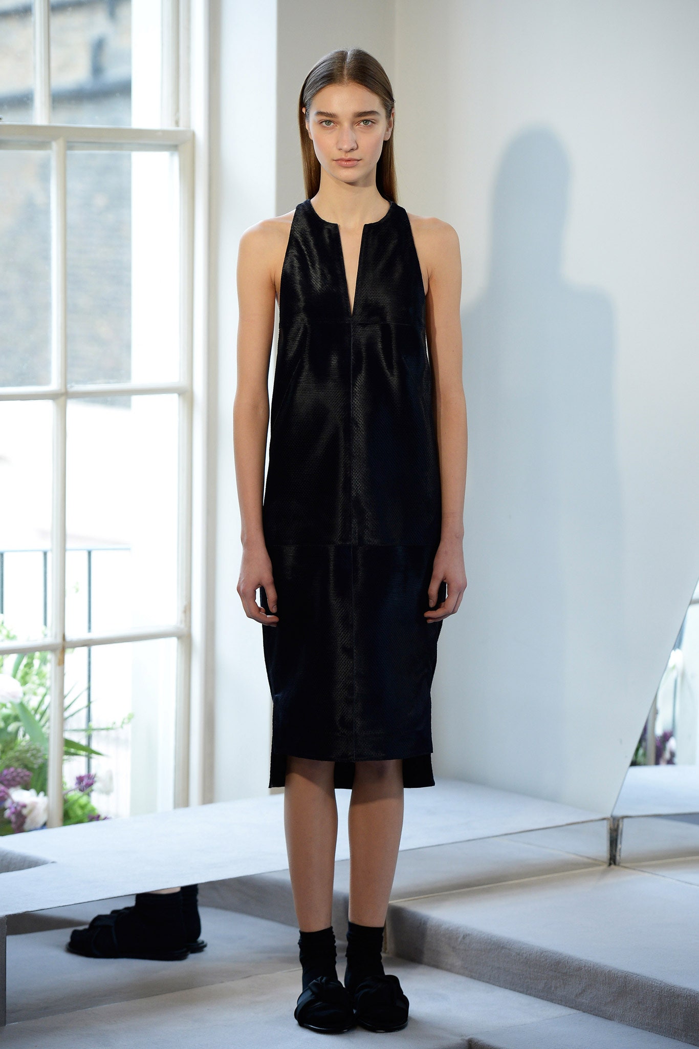 Whistles F/W 14 Look 22
