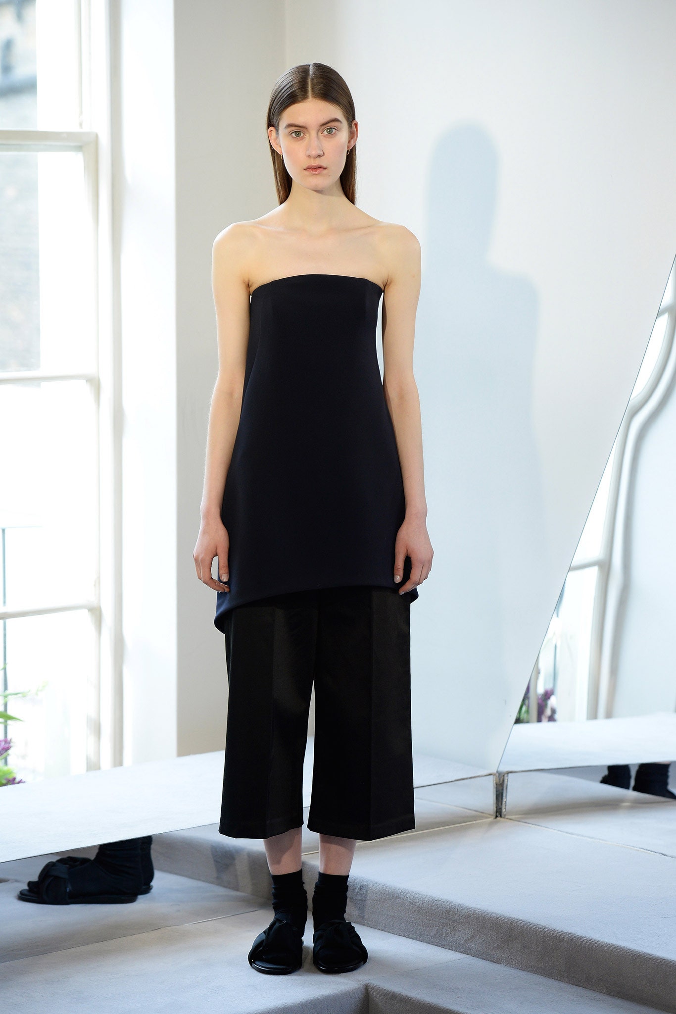 Whistles F/W 14 Look 23