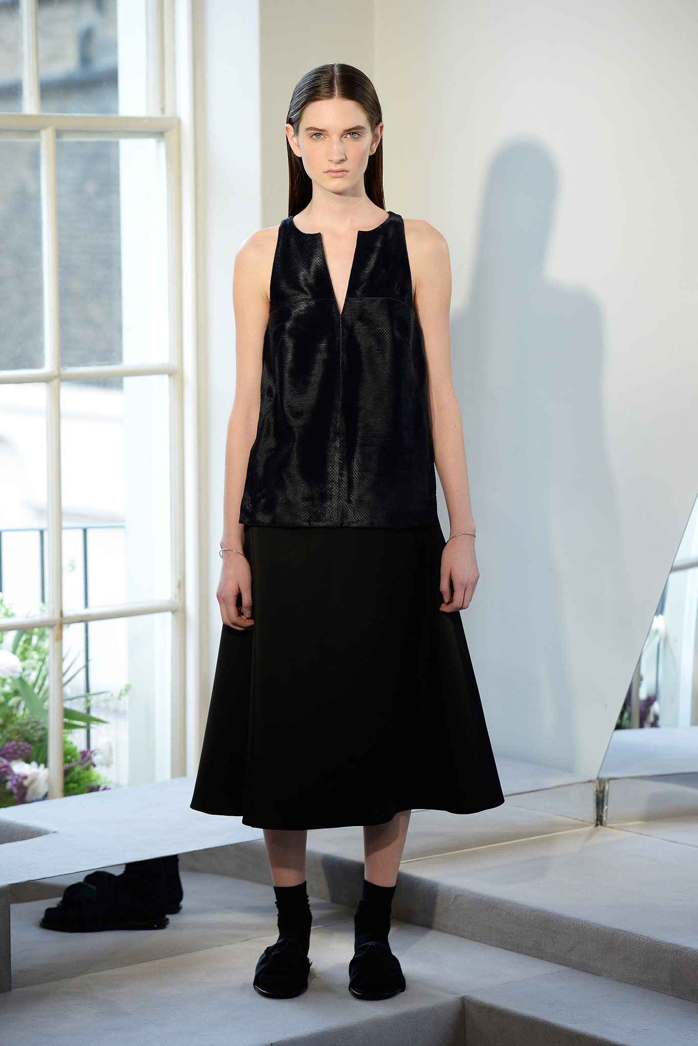 Whistles F/W 14 Look 24