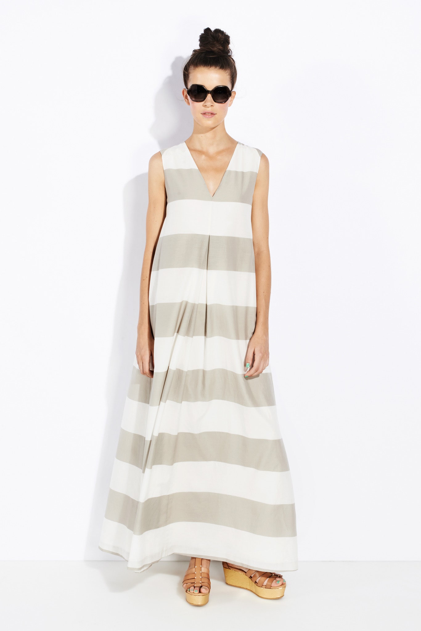 Whit Spring 2014 Ready-to-Wear