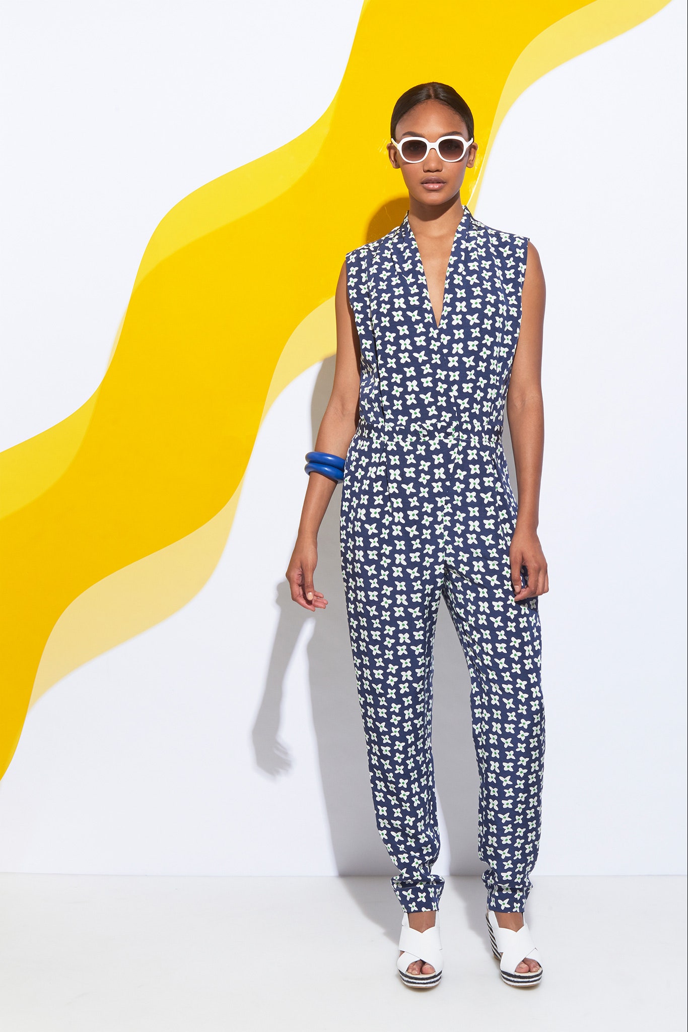 Whit Spring 2015 Ready-to-Wear