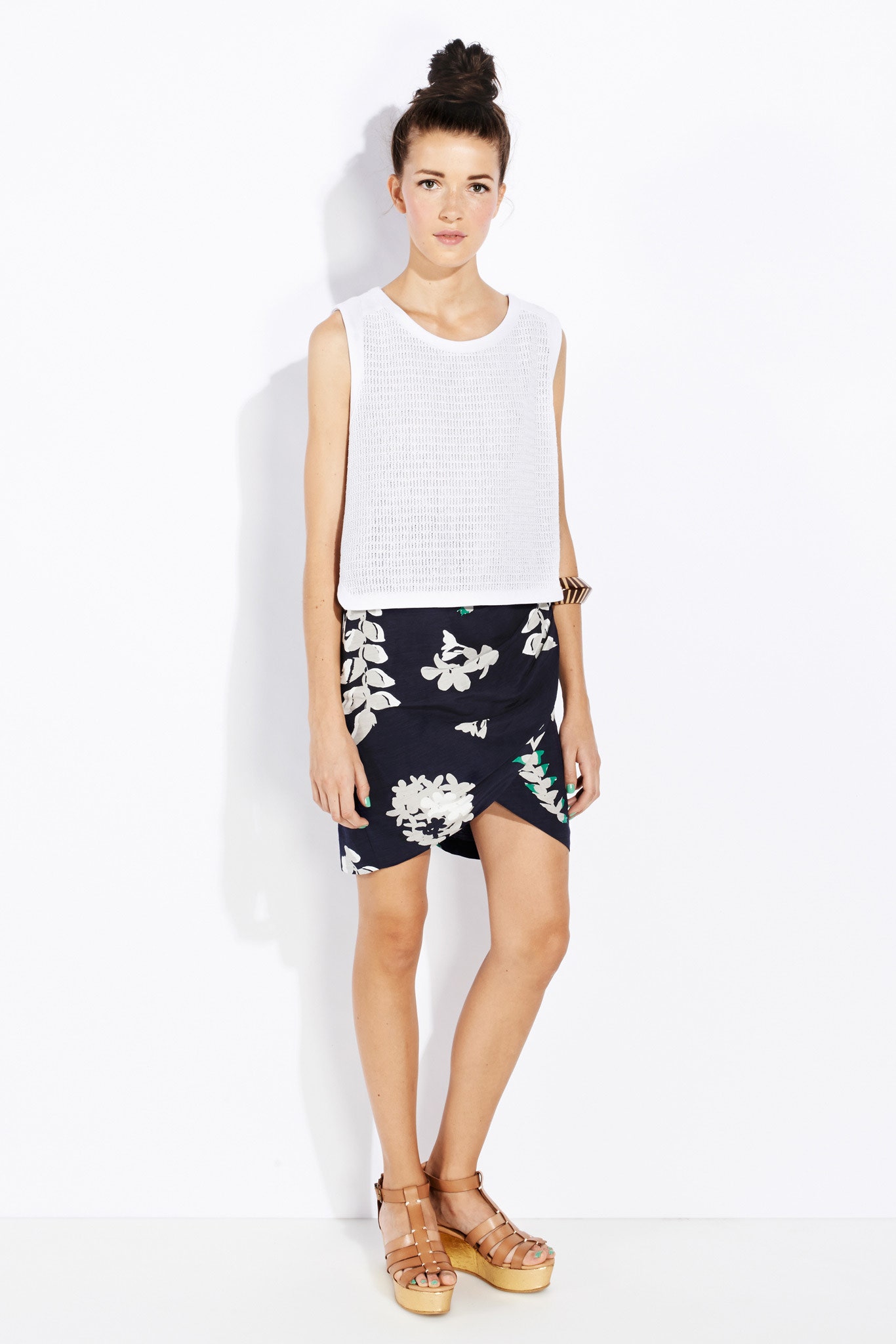 Whit S/S 14 Look 2