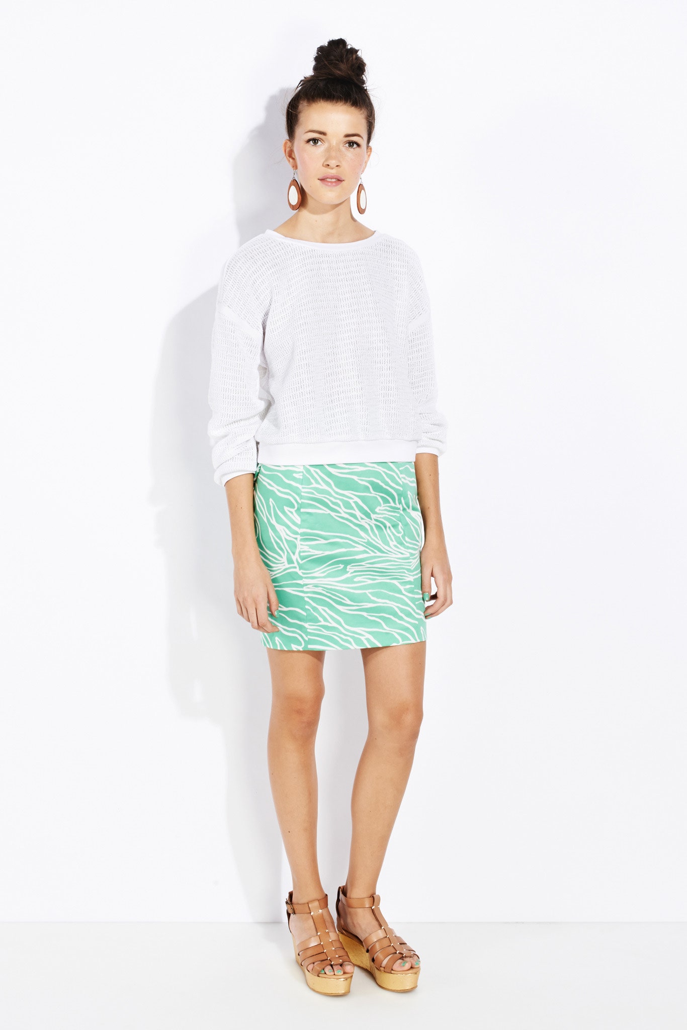 Whit S/S 14 Look 5
