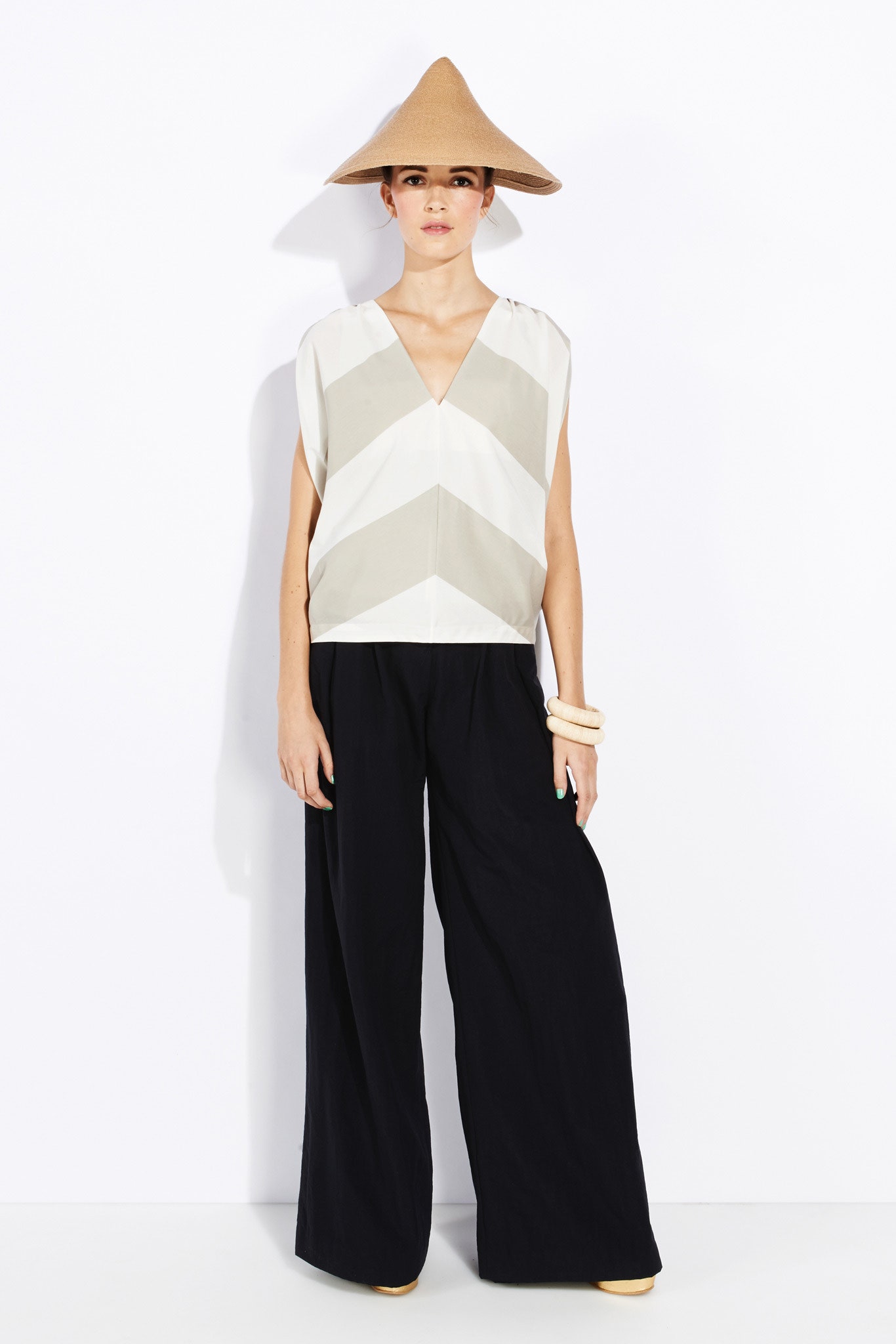 Whit S/S 14 Look 7