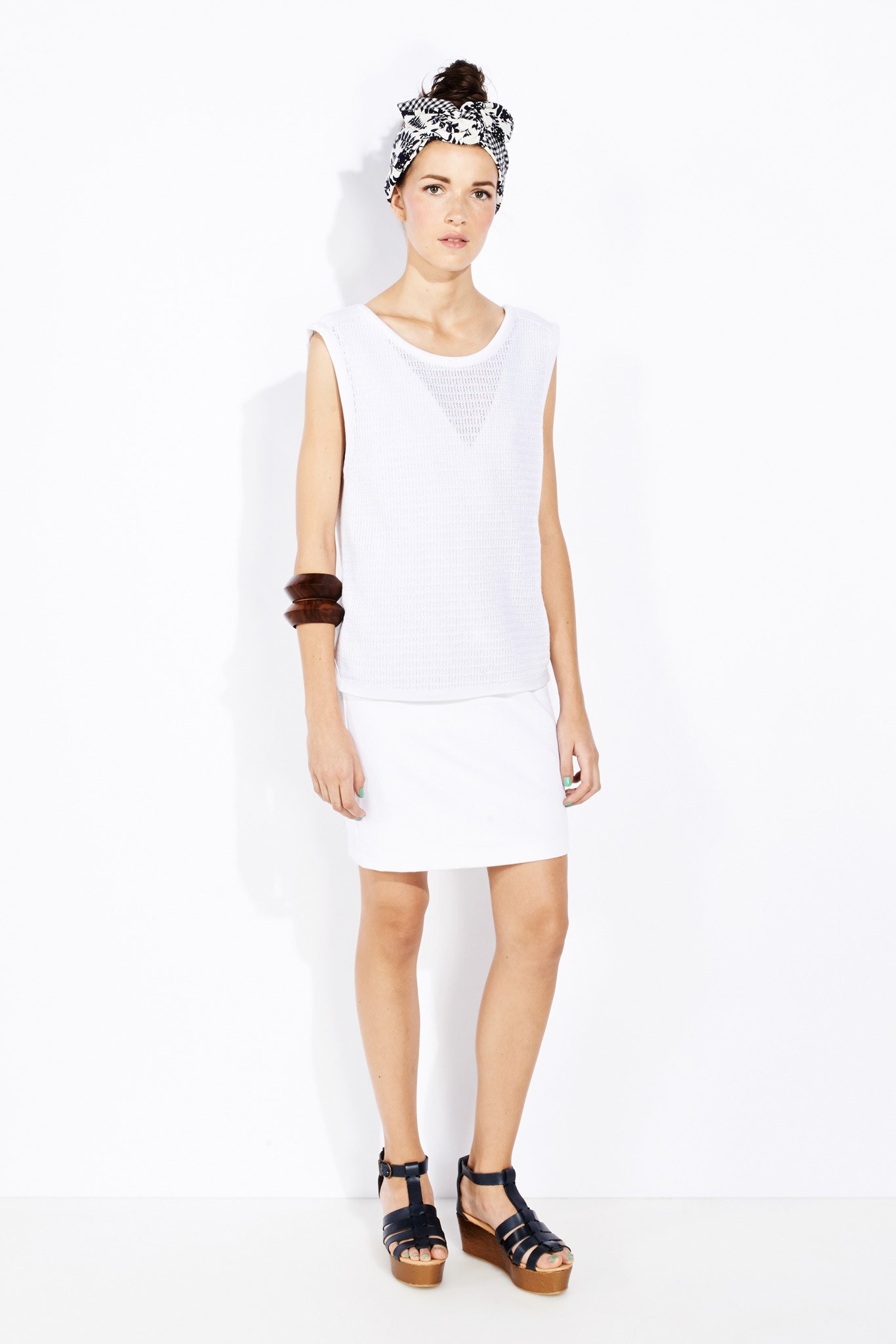 Whit S/S 14 Look 12