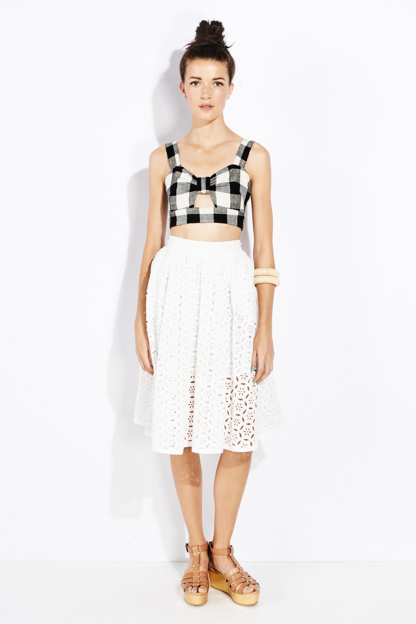 Whit S/S 14 Look 14