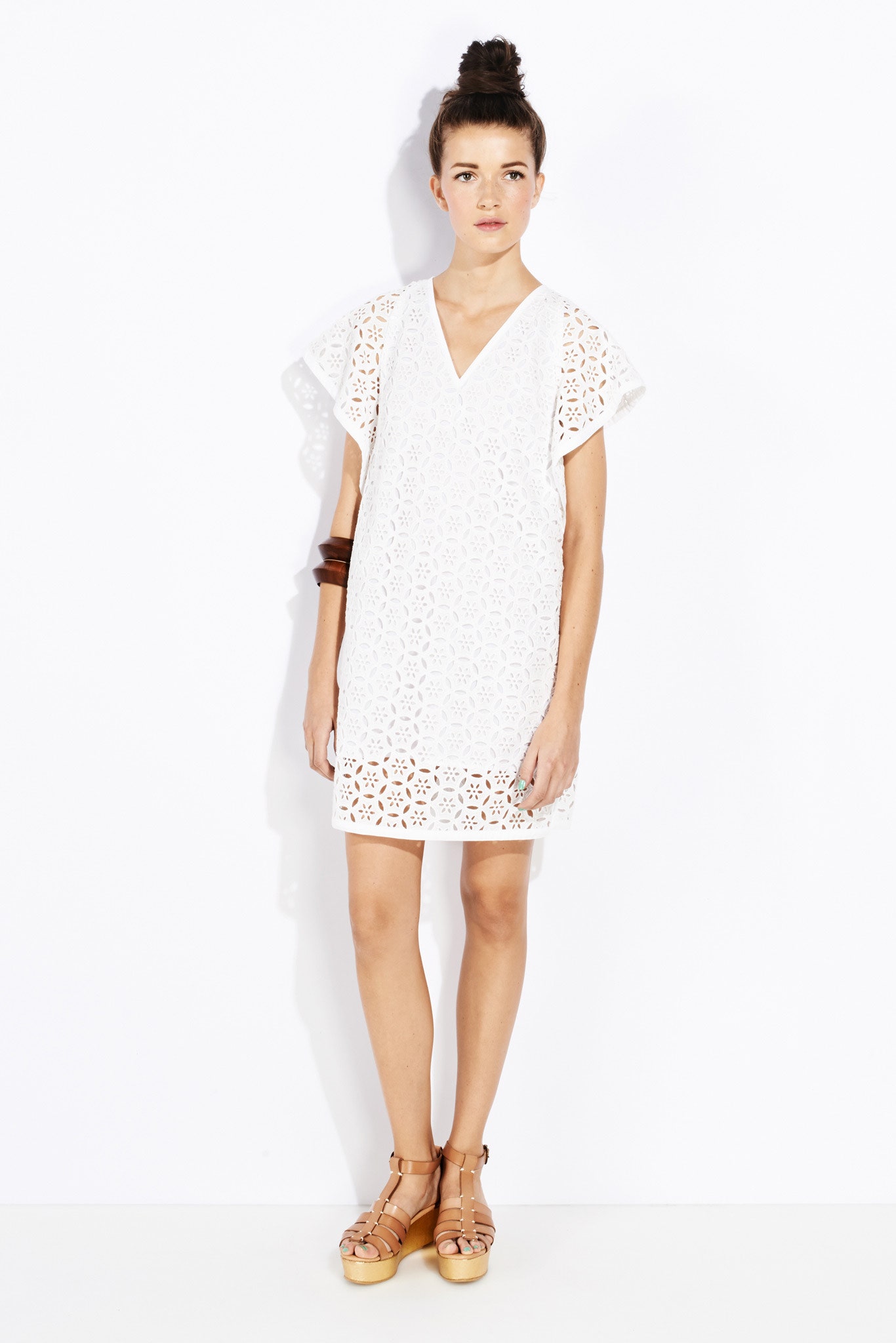 Whit S/S 14 Look 17