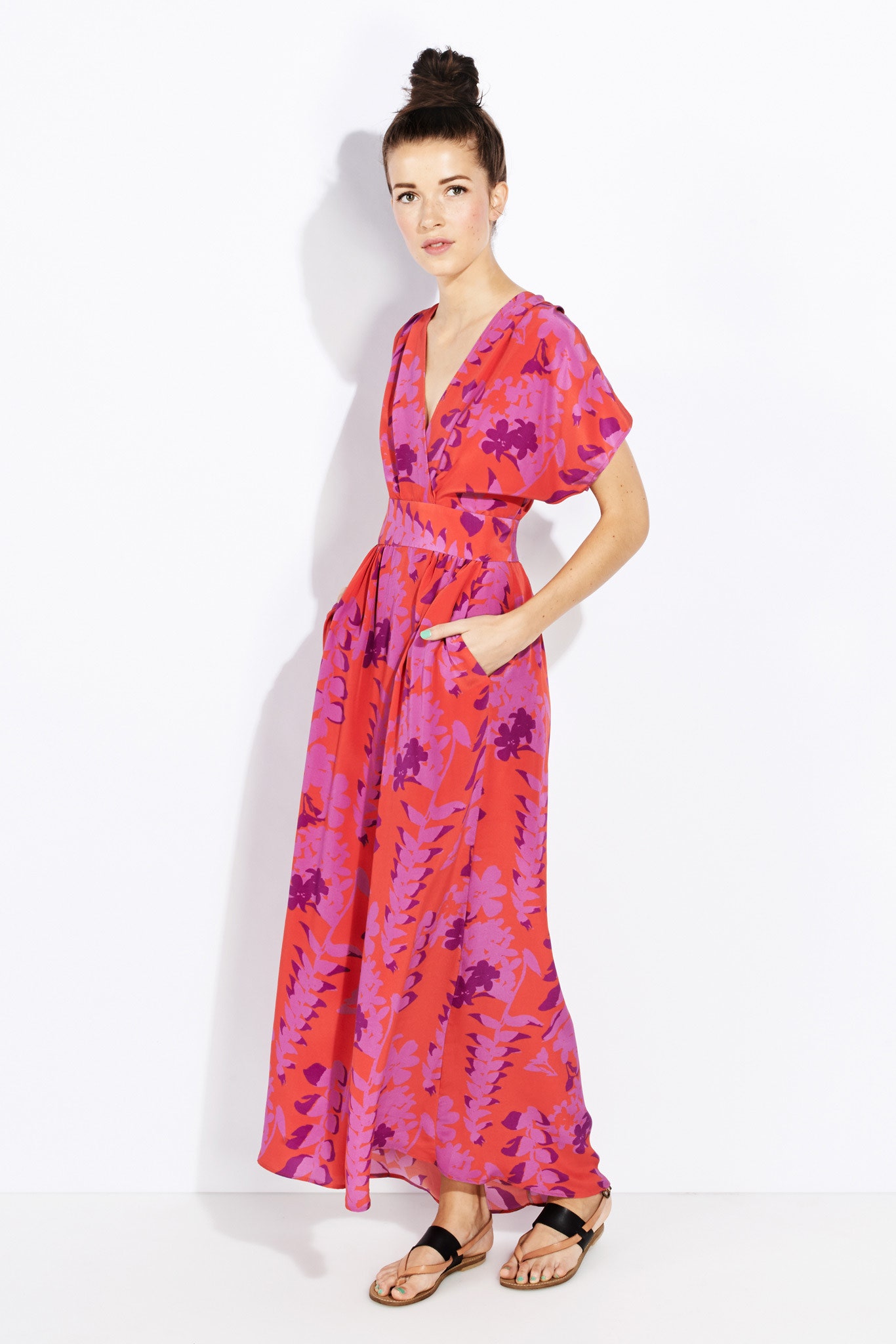 Whit S/S 14 Look 18